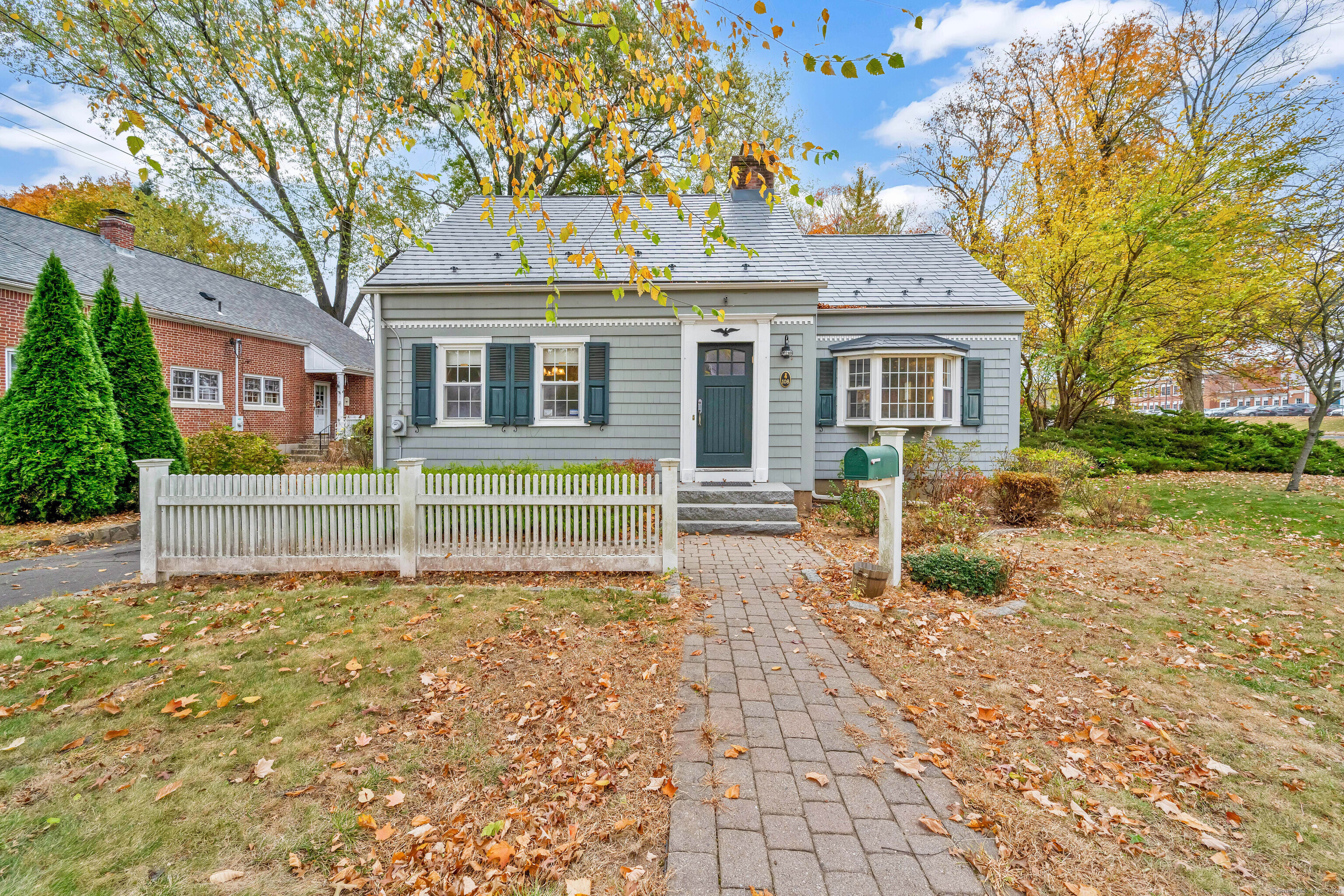 108 Harding Street
