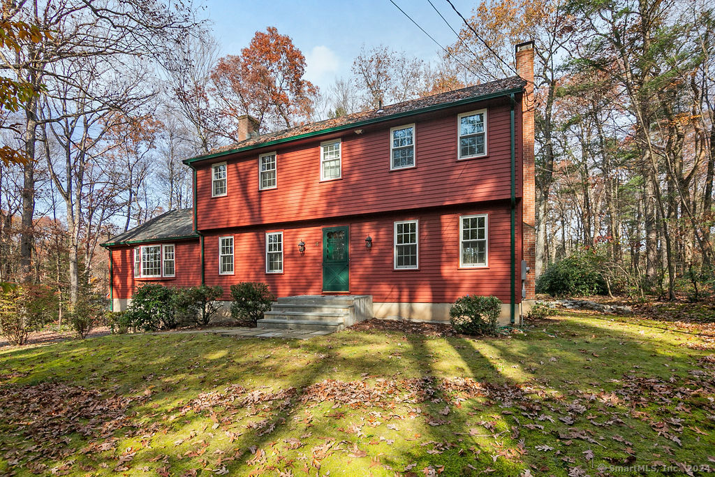 4 Sagamore Drive