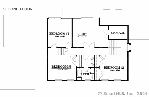 3 Waterside Way