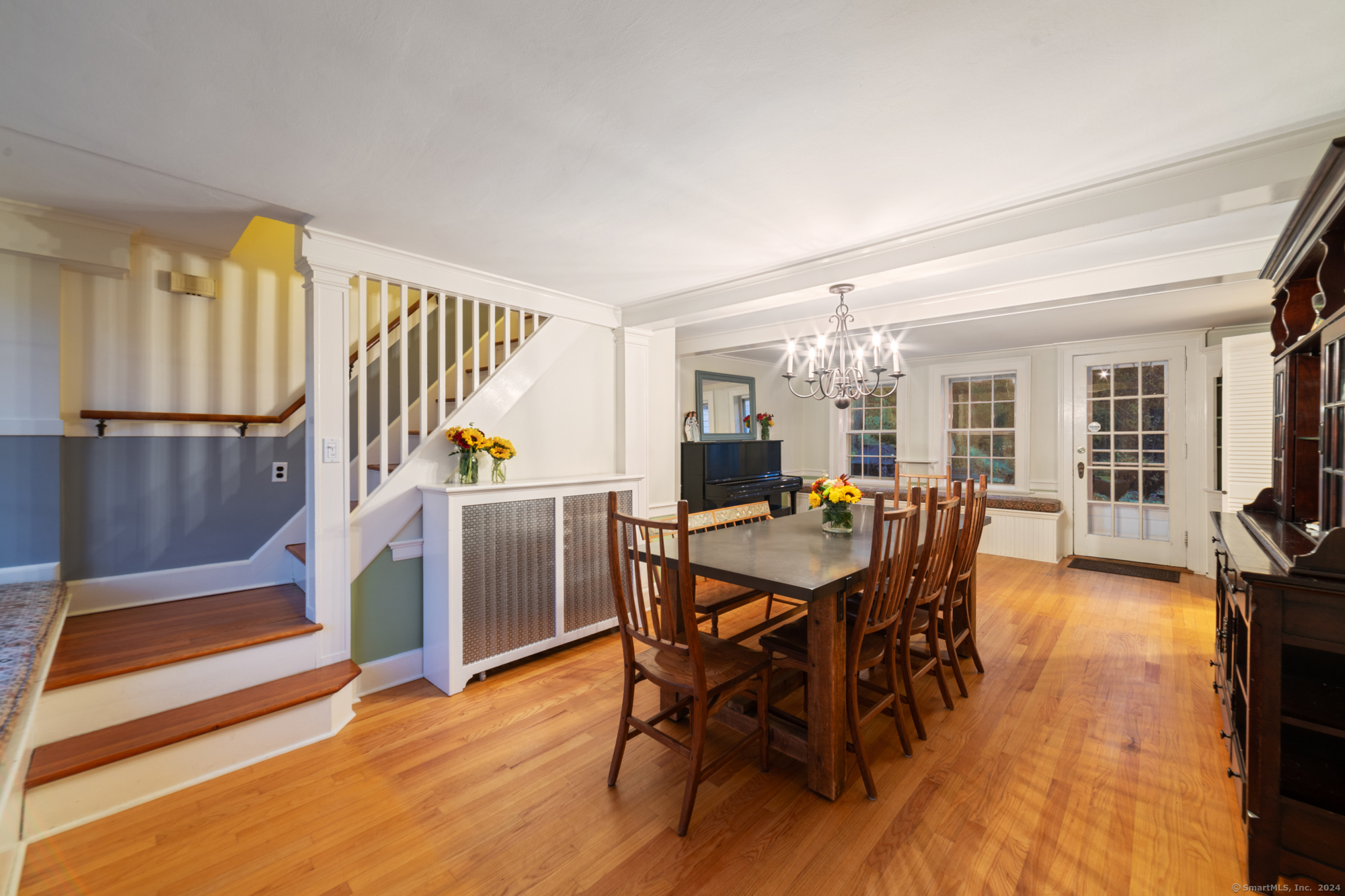 39 Litchfield Road