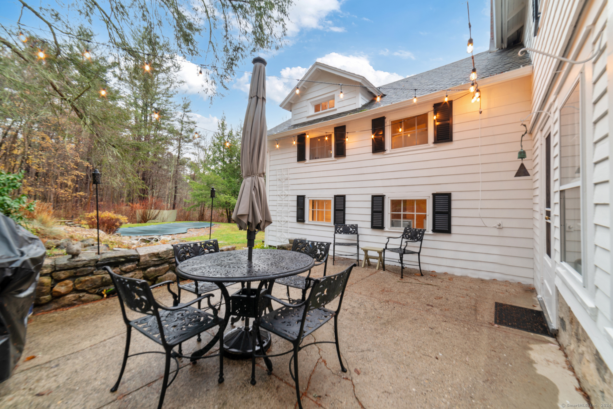39 Litchfield Road