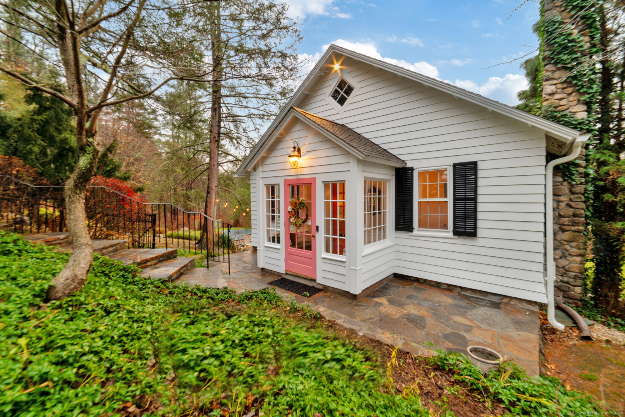 39 Litchfield Road