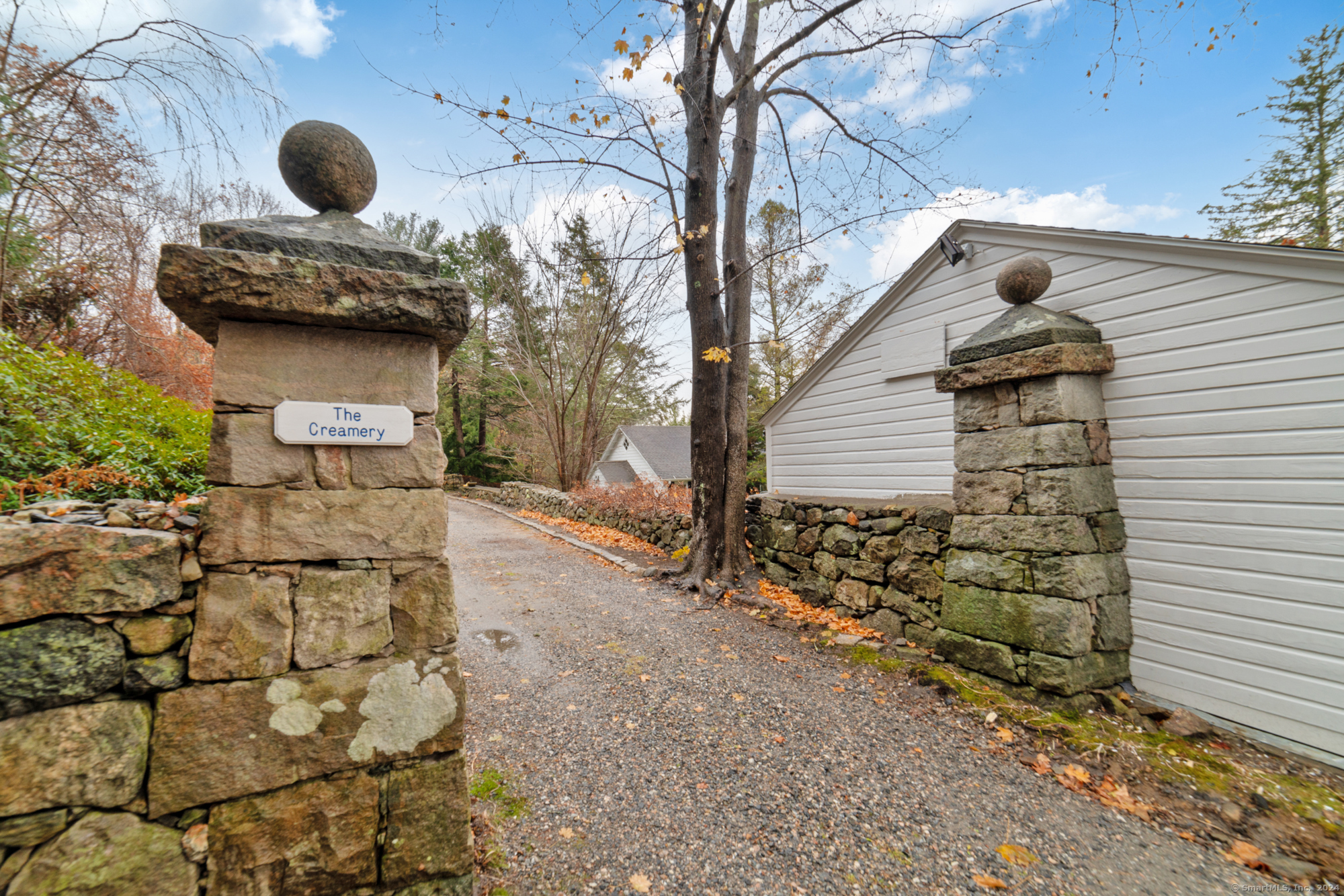 39 Litchfield Road