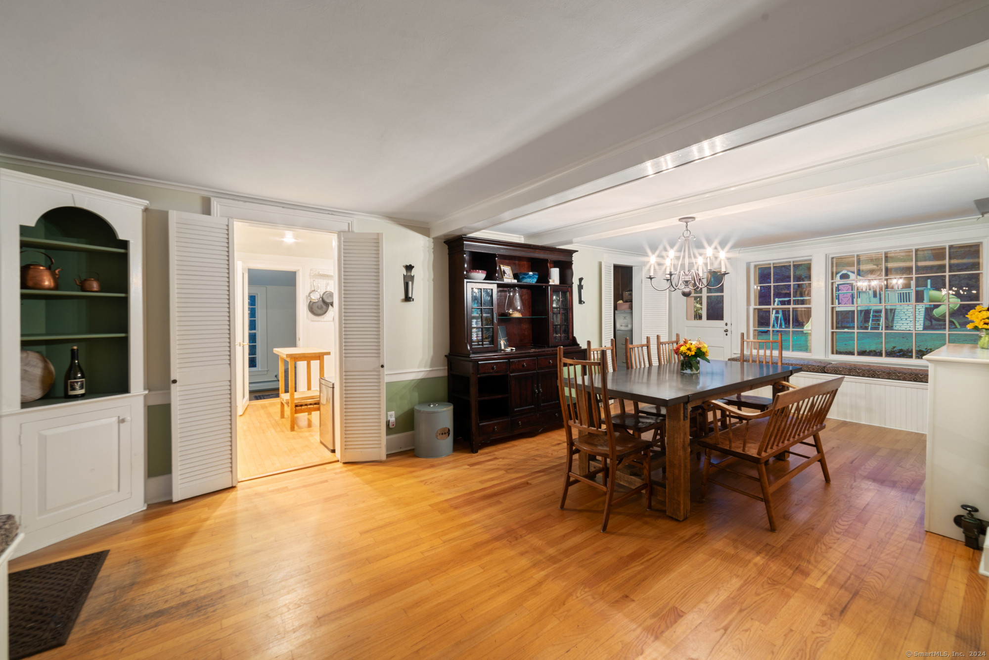 39 Litchfield Road