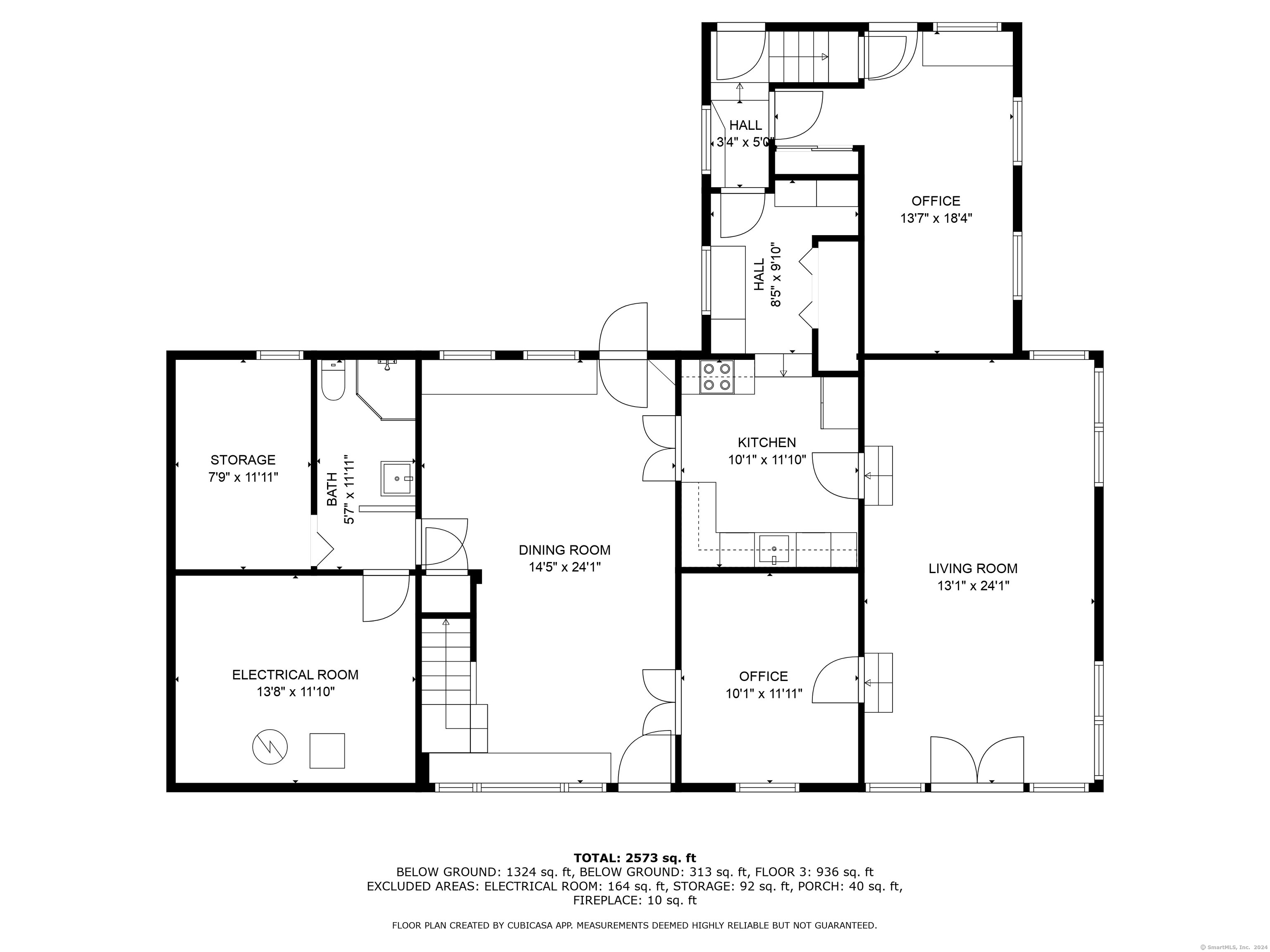39 Litchfield Road