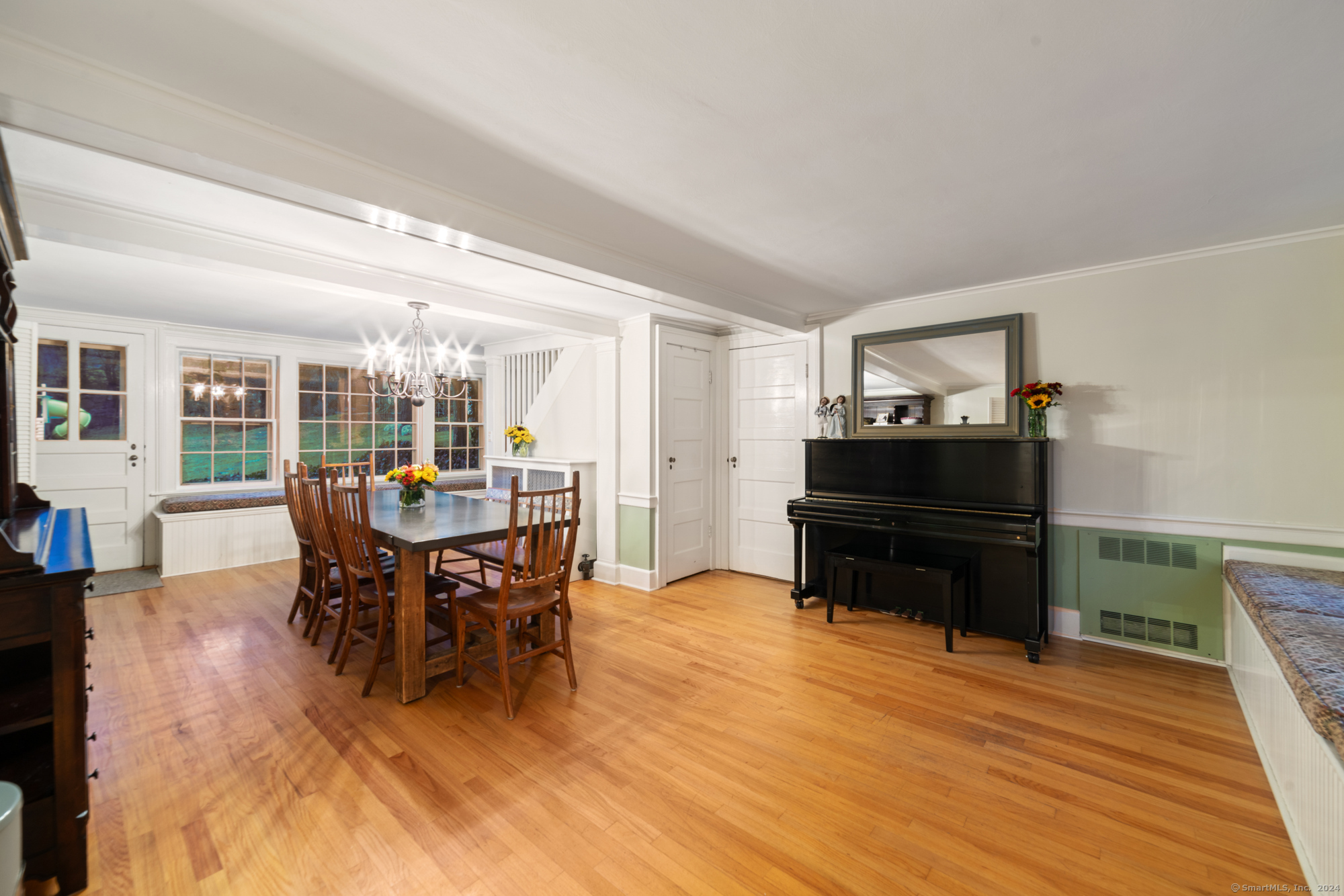 39 Litchfield Road