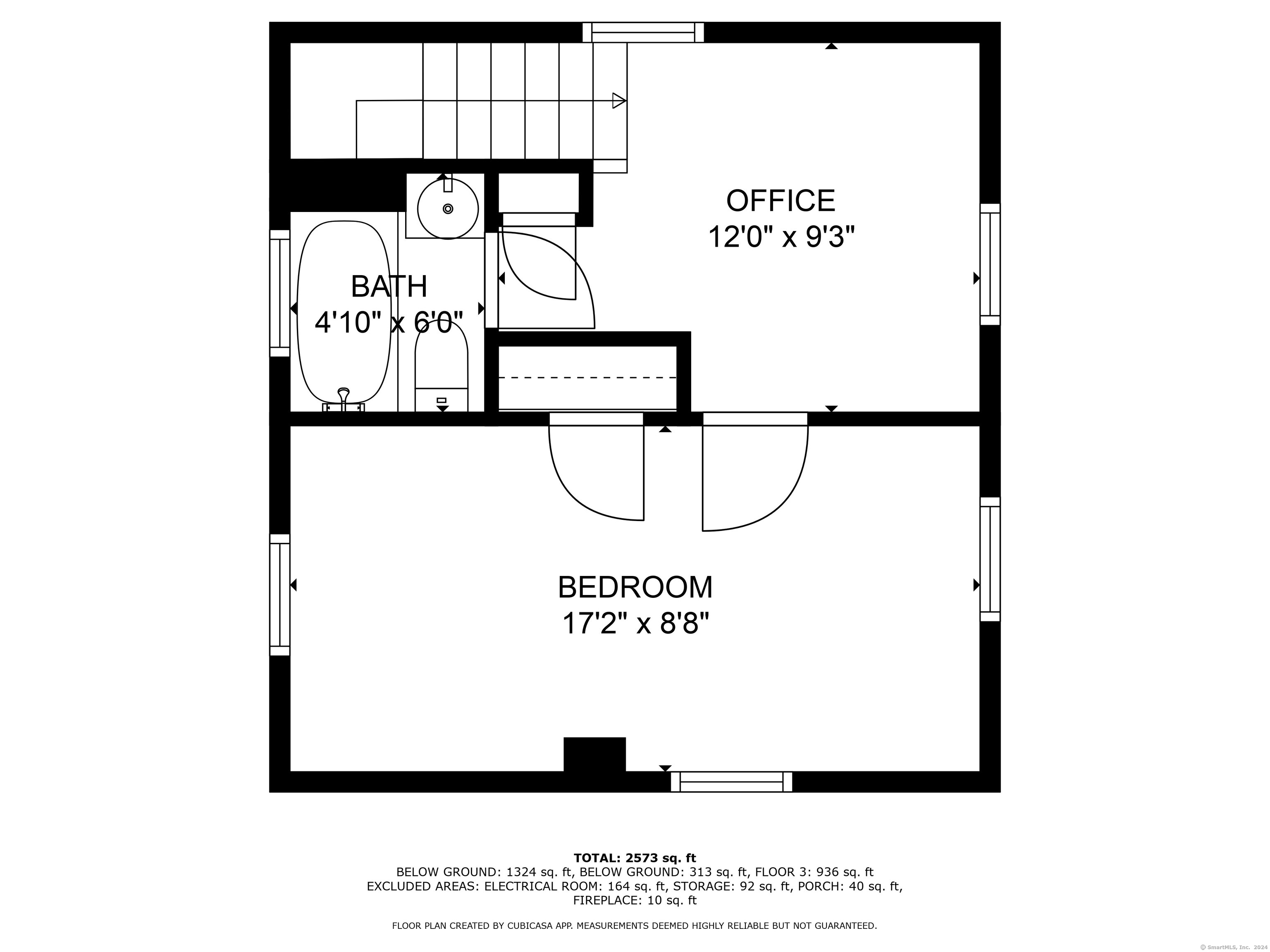 39 Litchfield Road