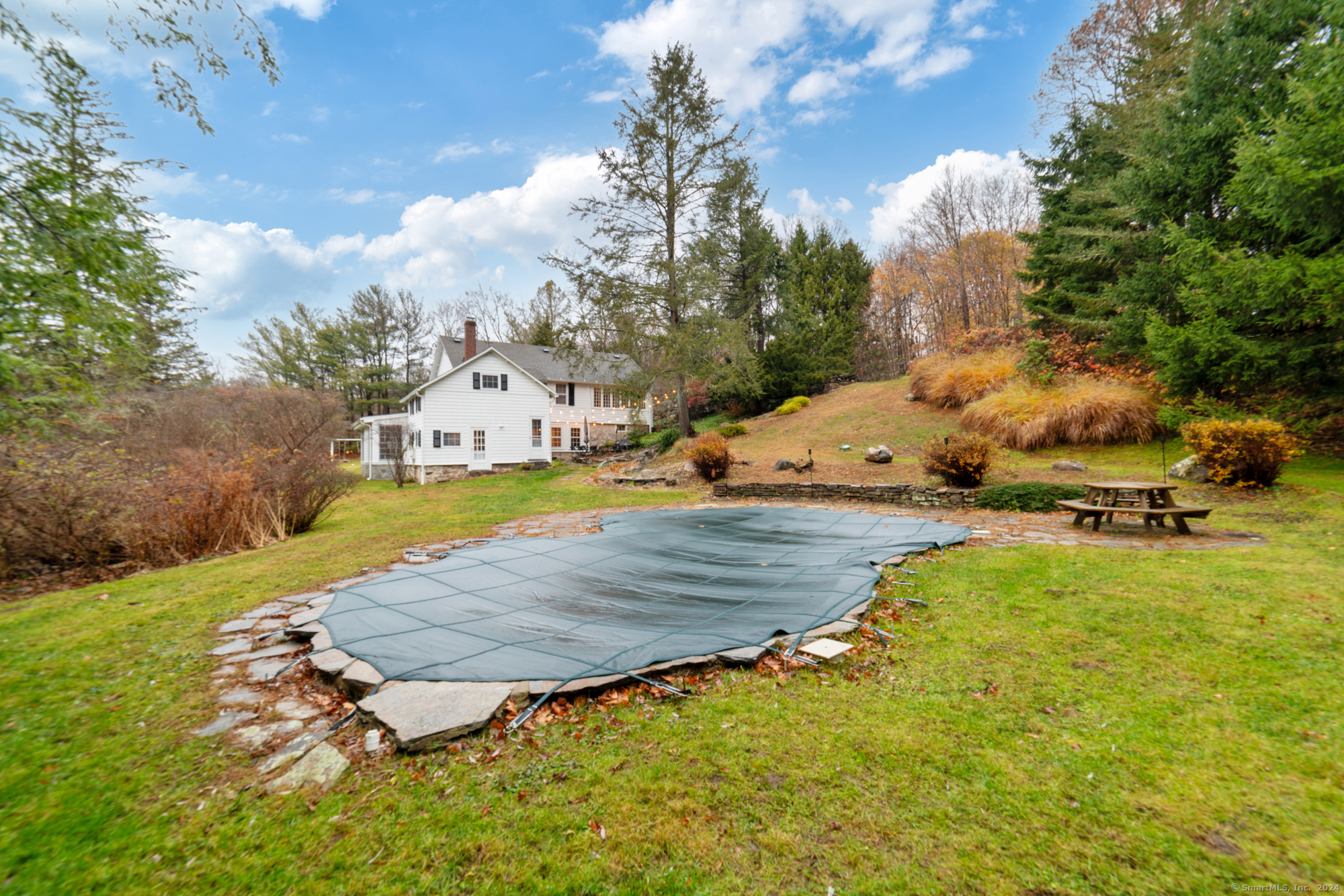 39 Litchfield Road