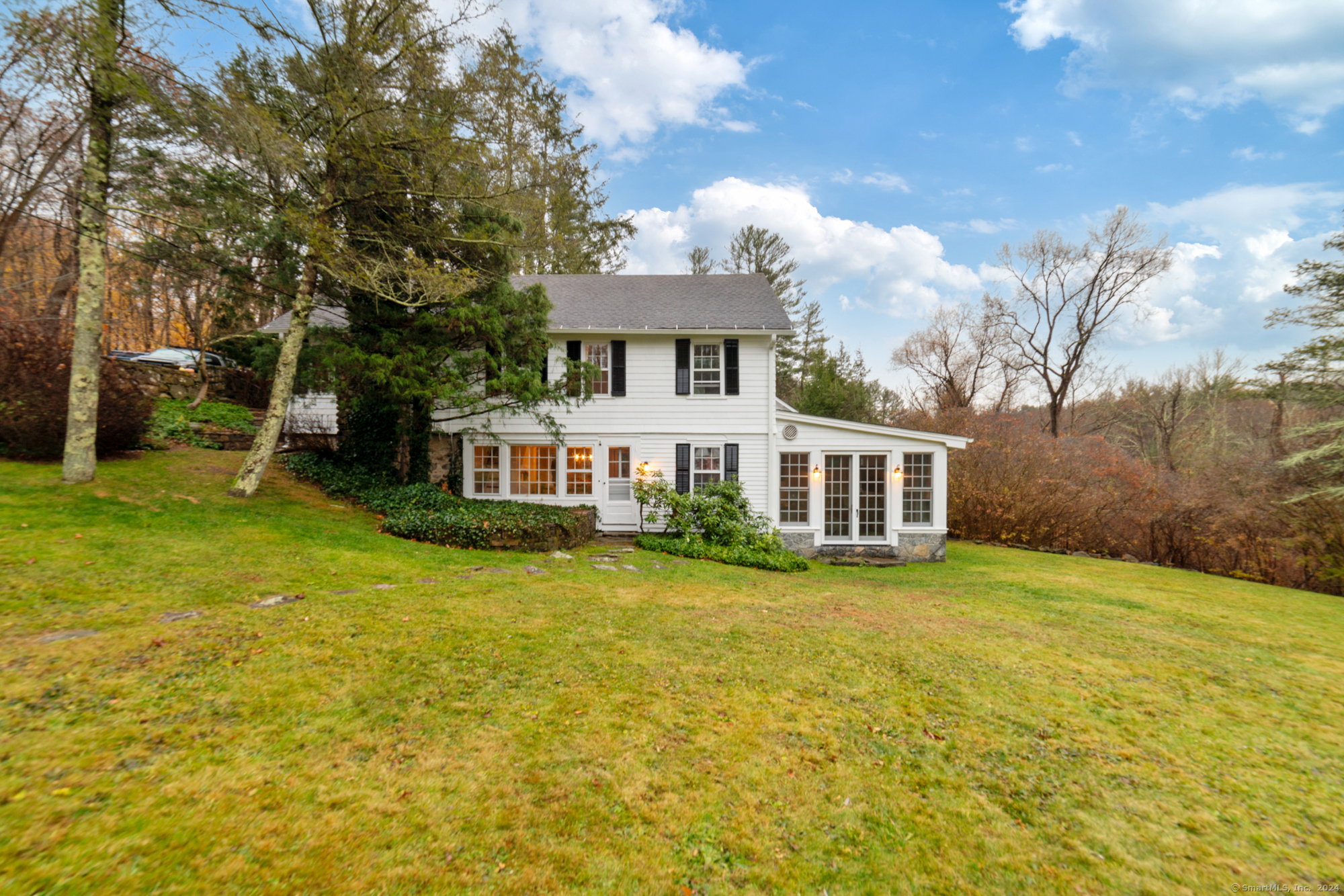 39 Litchfield Road