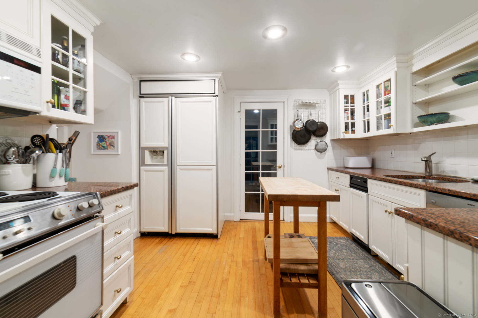 39 Litchfield Road