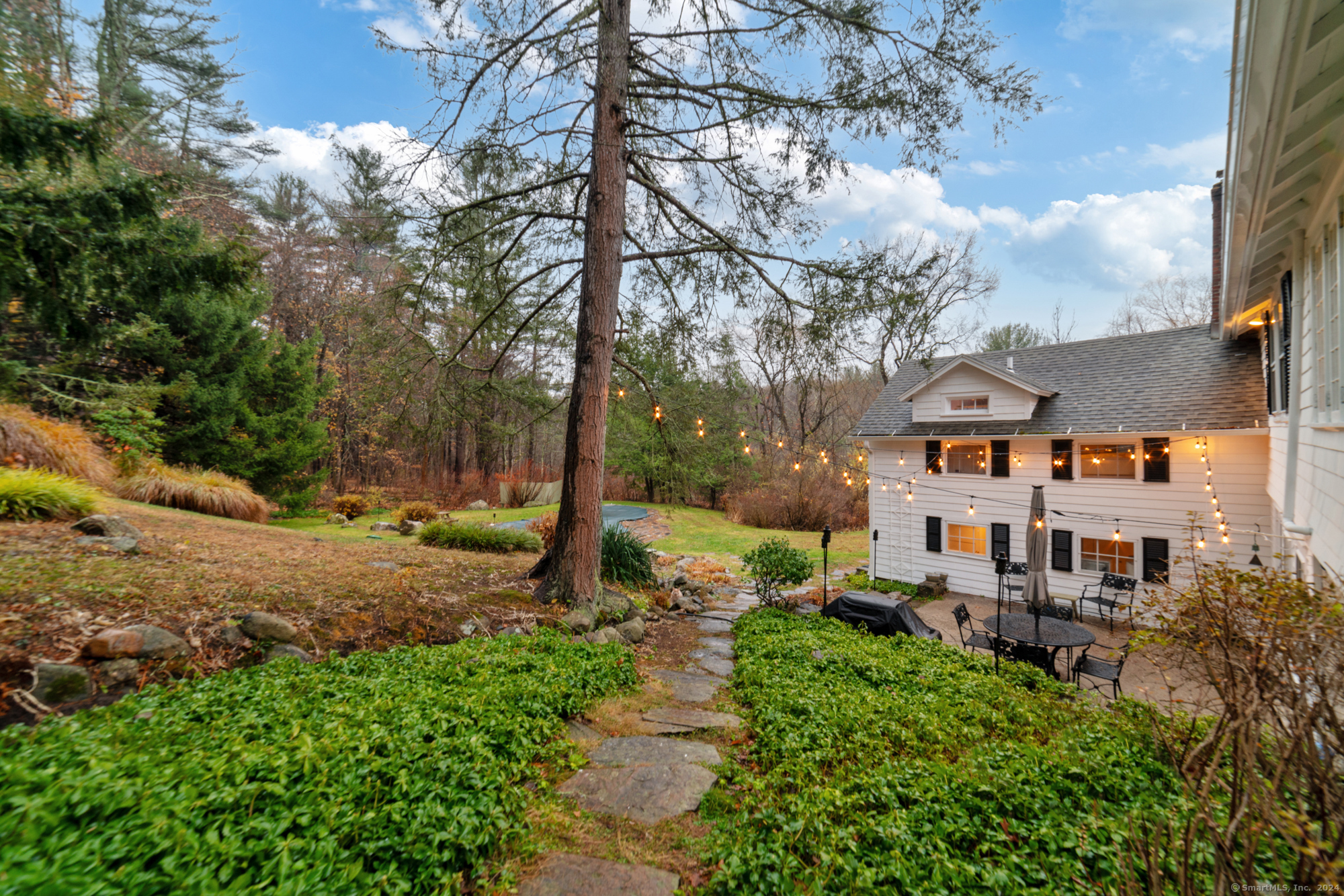 39 Litchfield Road
