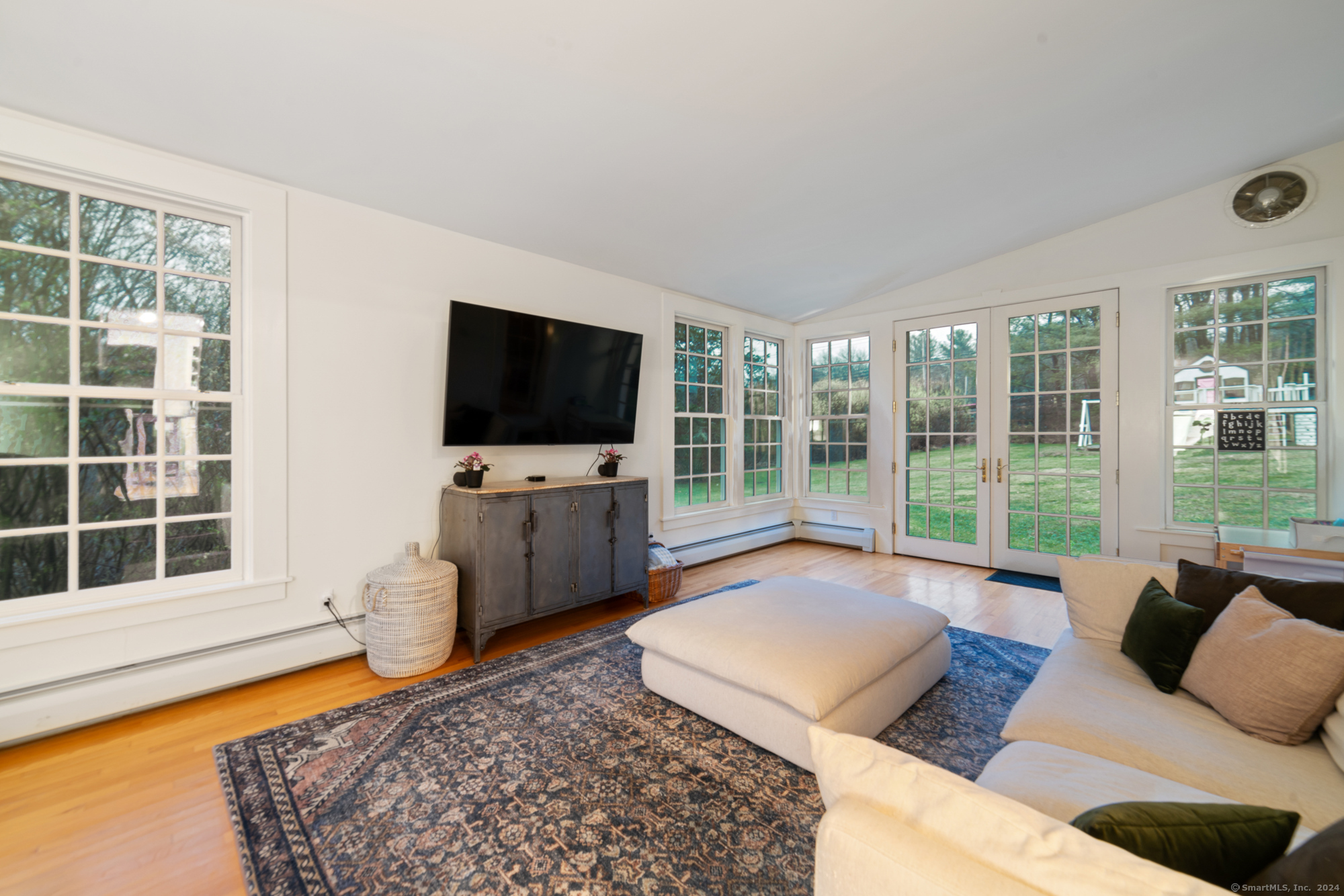 39 Litchfield Road