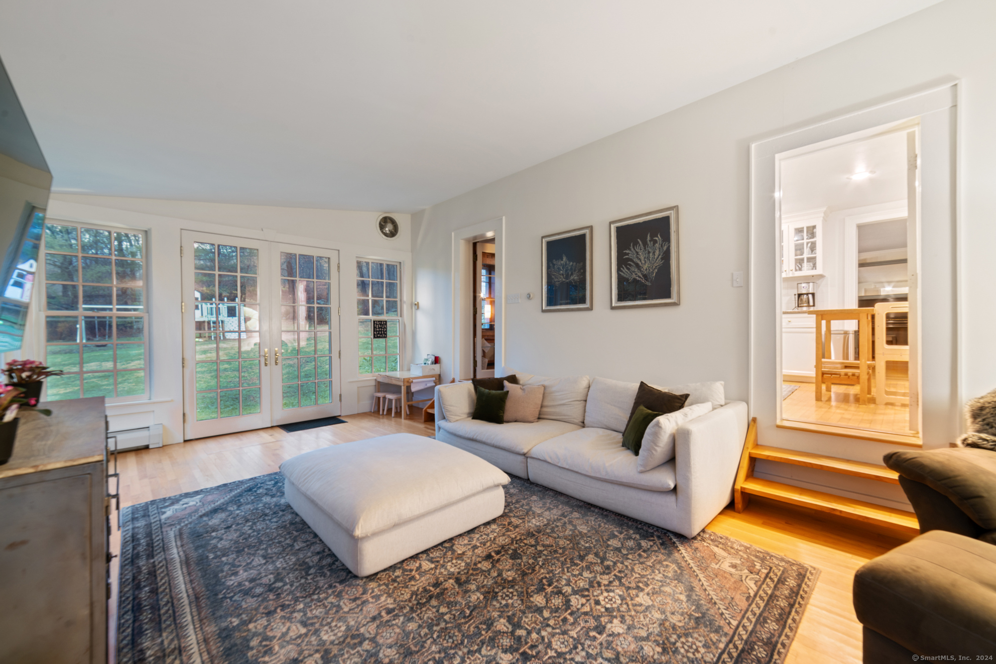 39 Litchfield Road