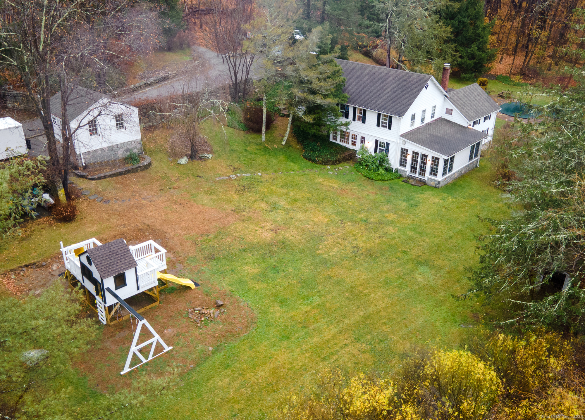 39 Litchfield Road