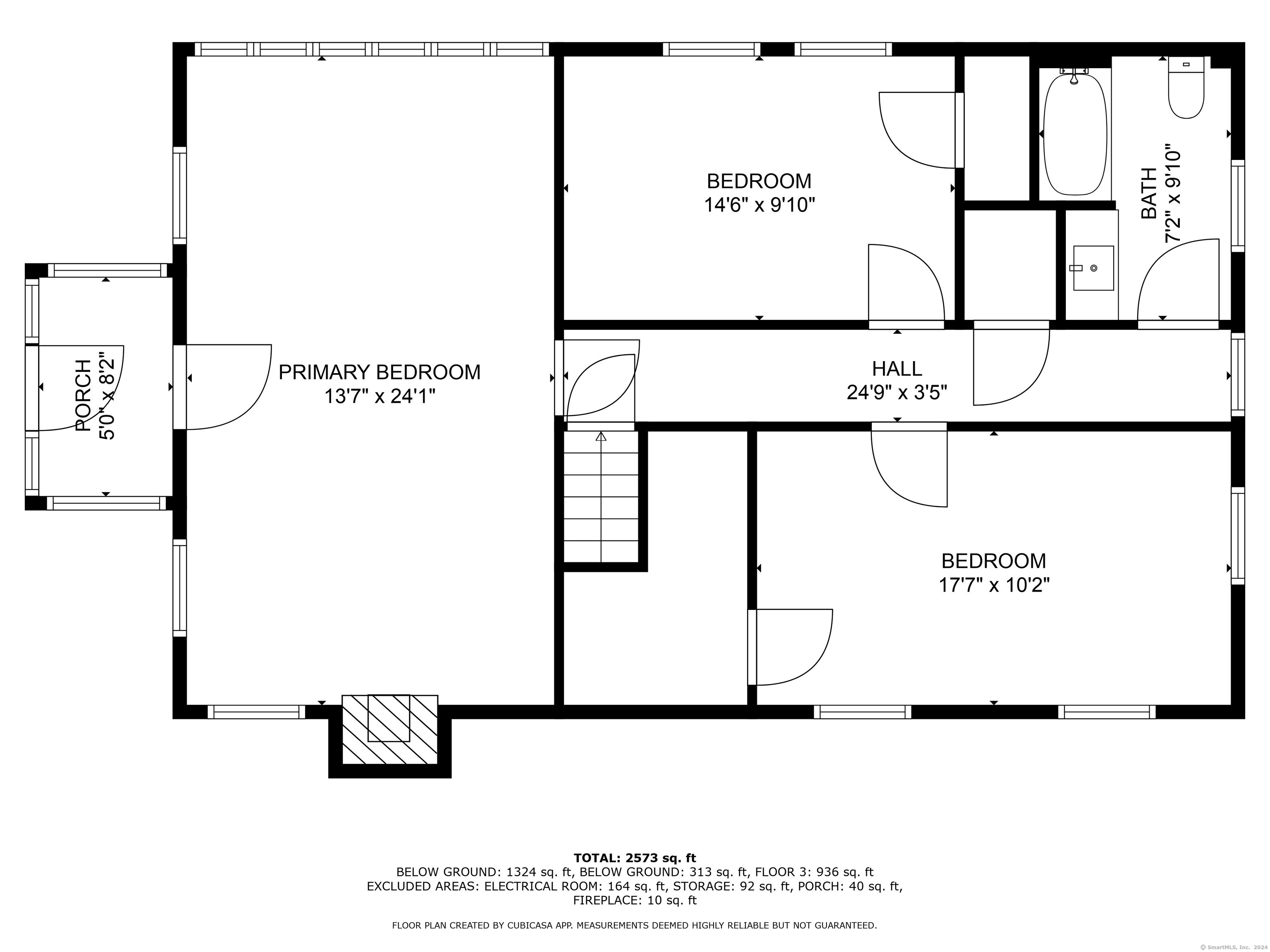 39 Litchfield Road