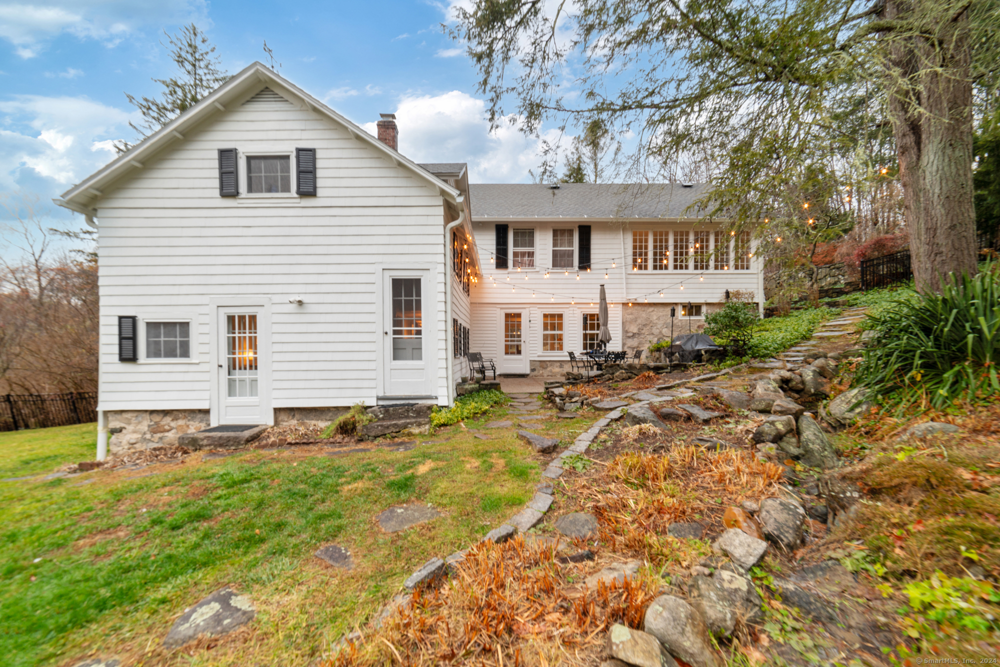39 Litchfield Road