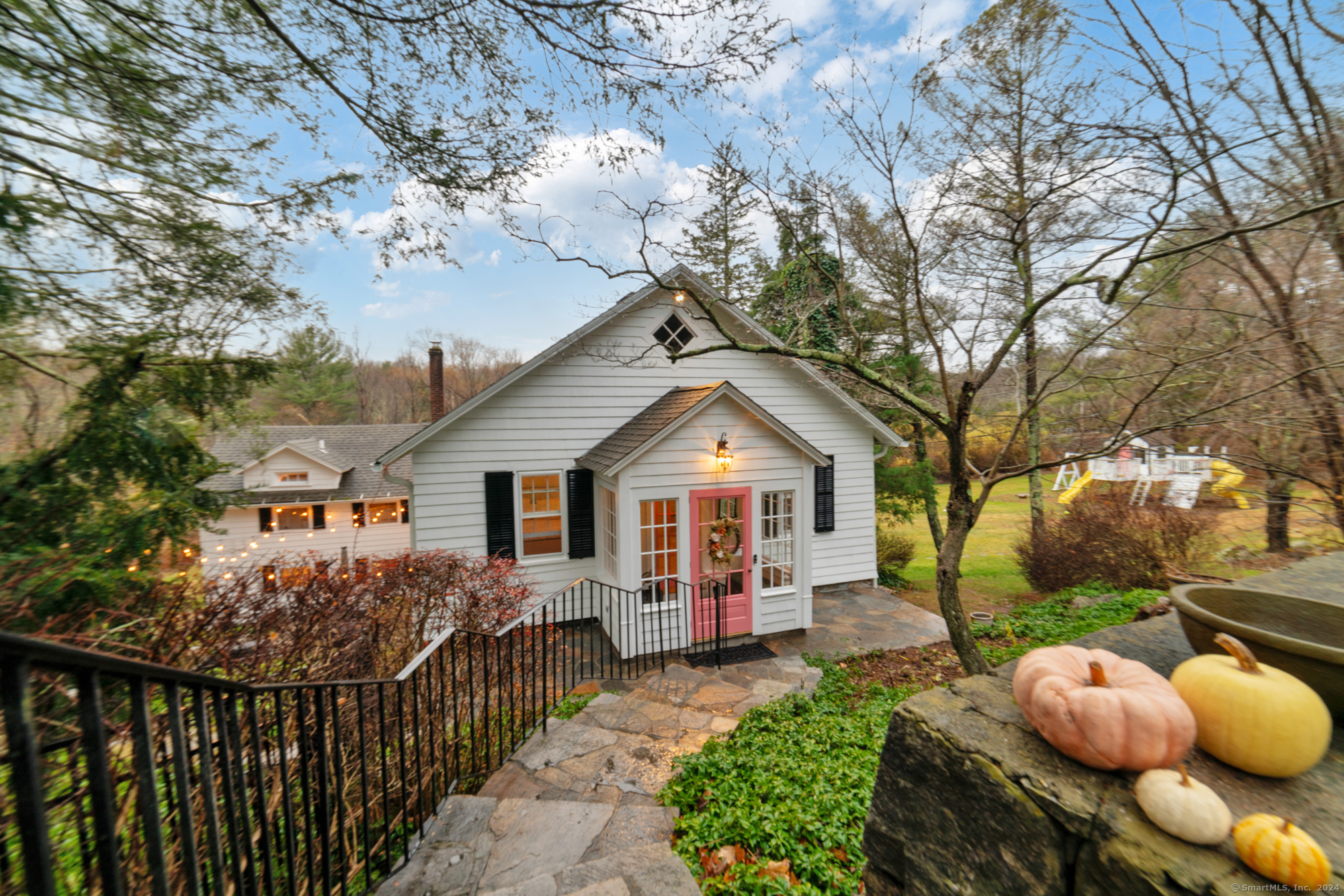 39 Litchfield Road