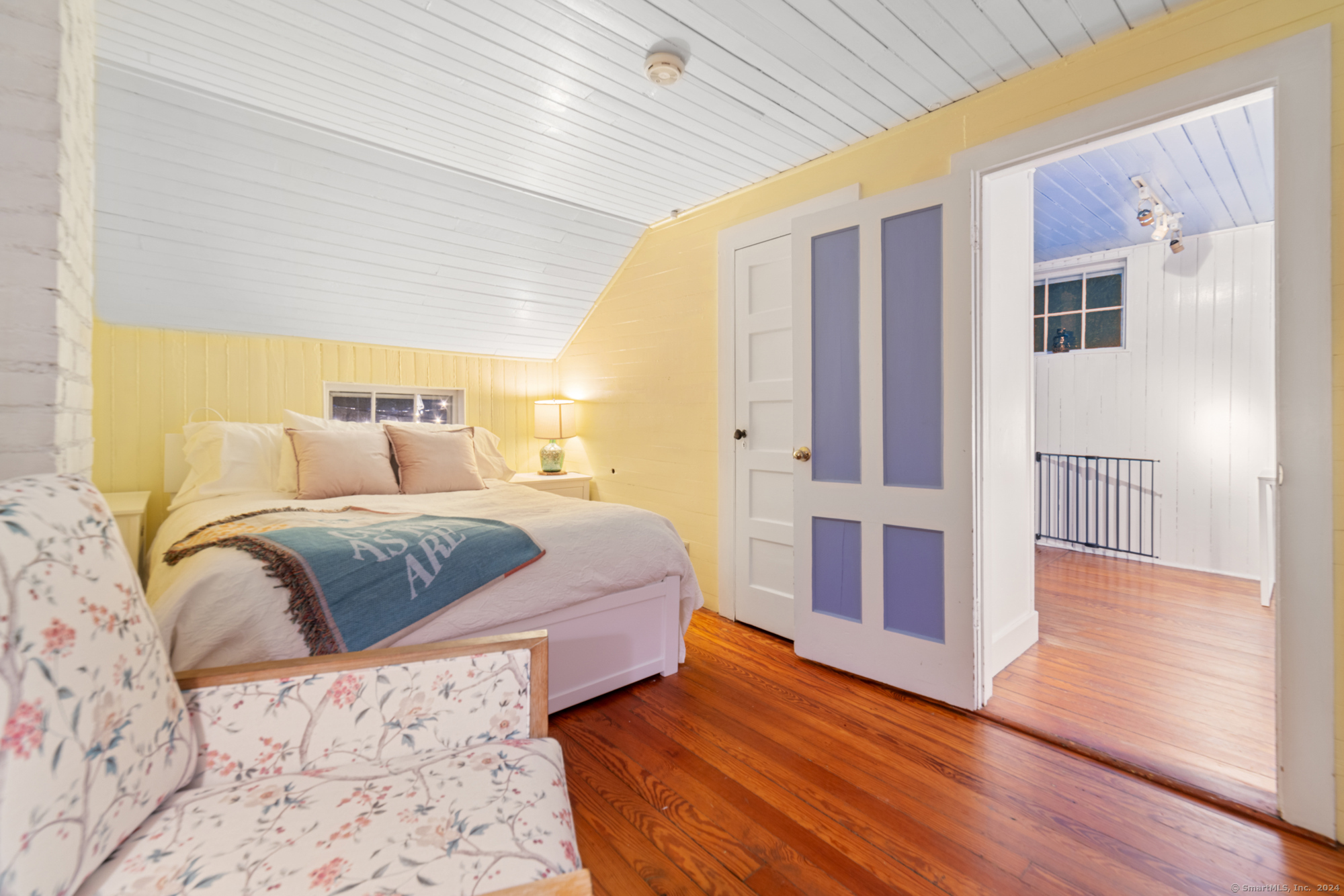 39 Litchfield Road