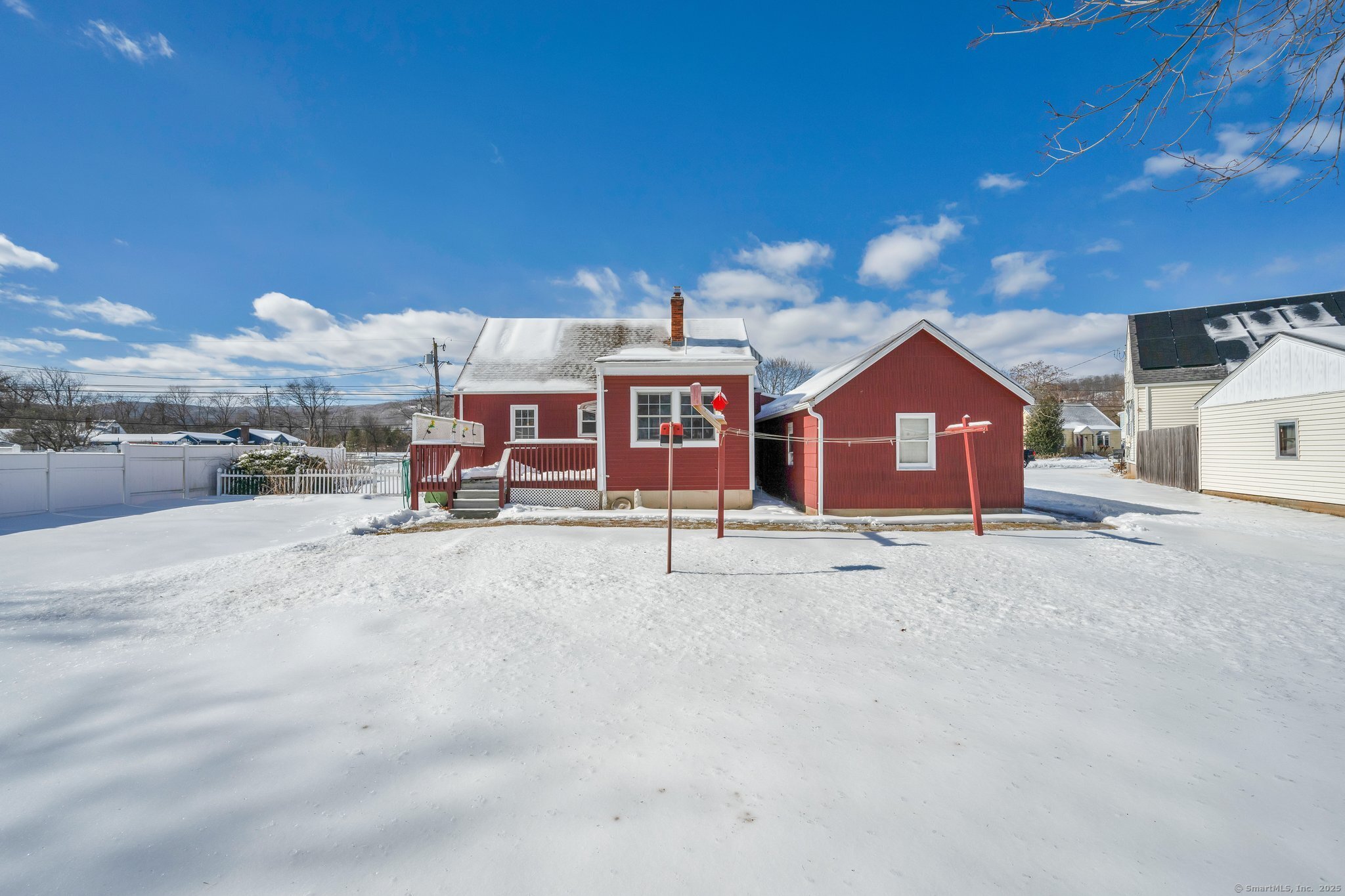 6 Sylvia Lane