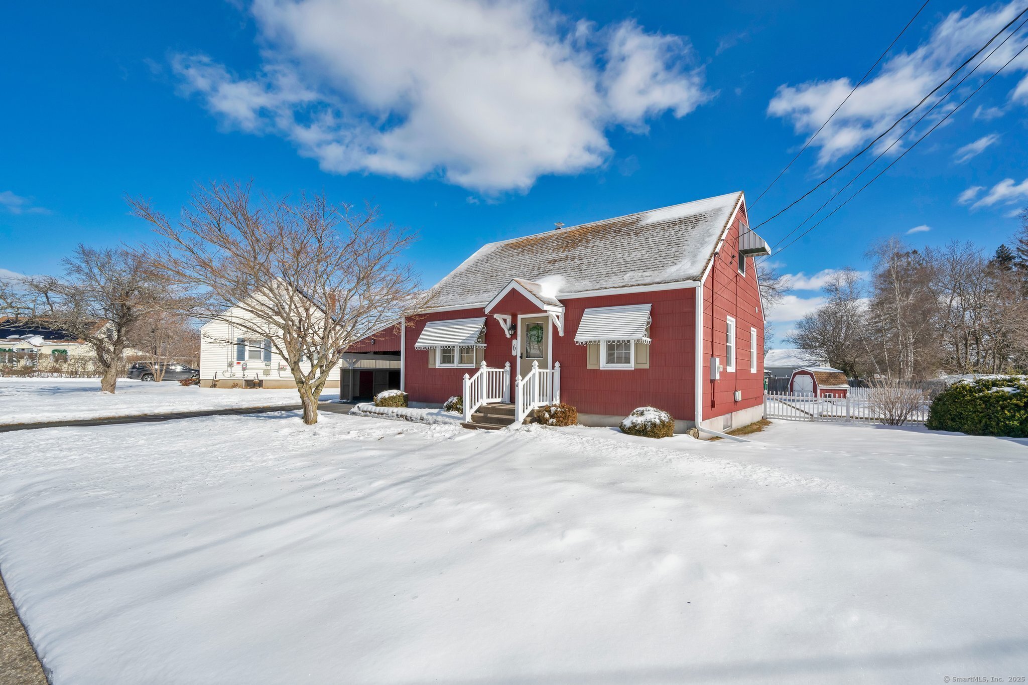 6 Sylvia Lane