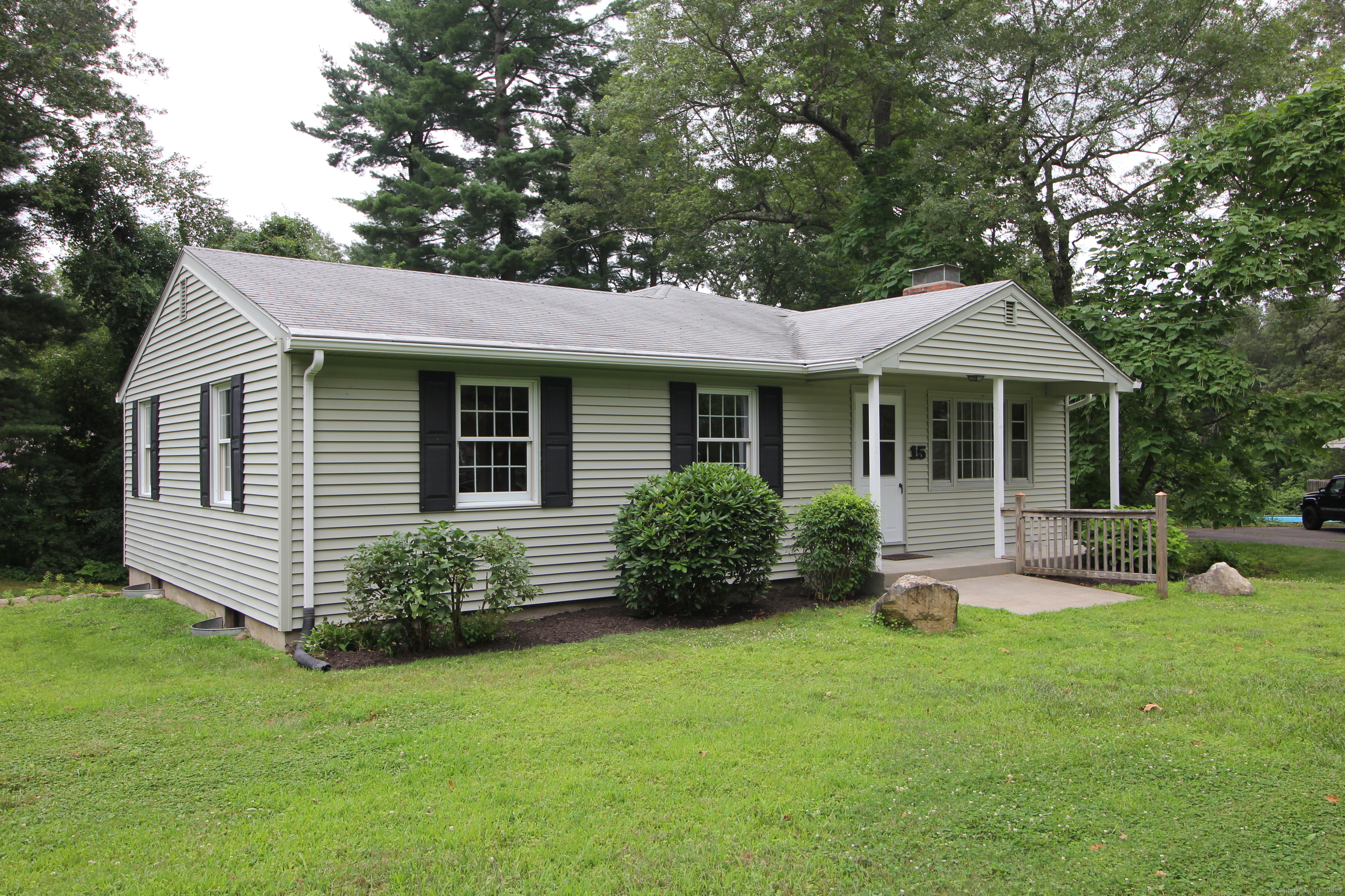 15 Birch Road