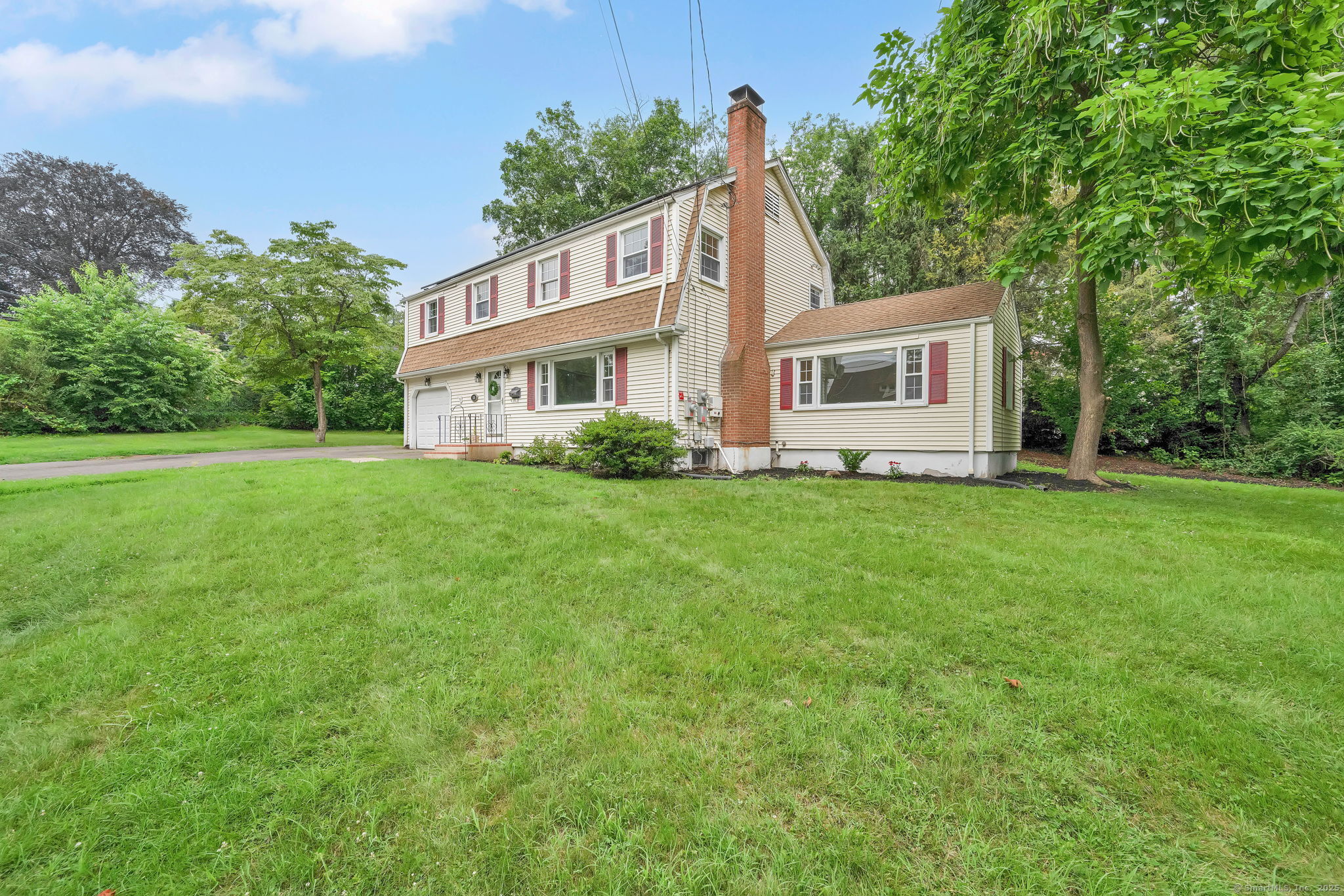 36 Westmoreland Drive