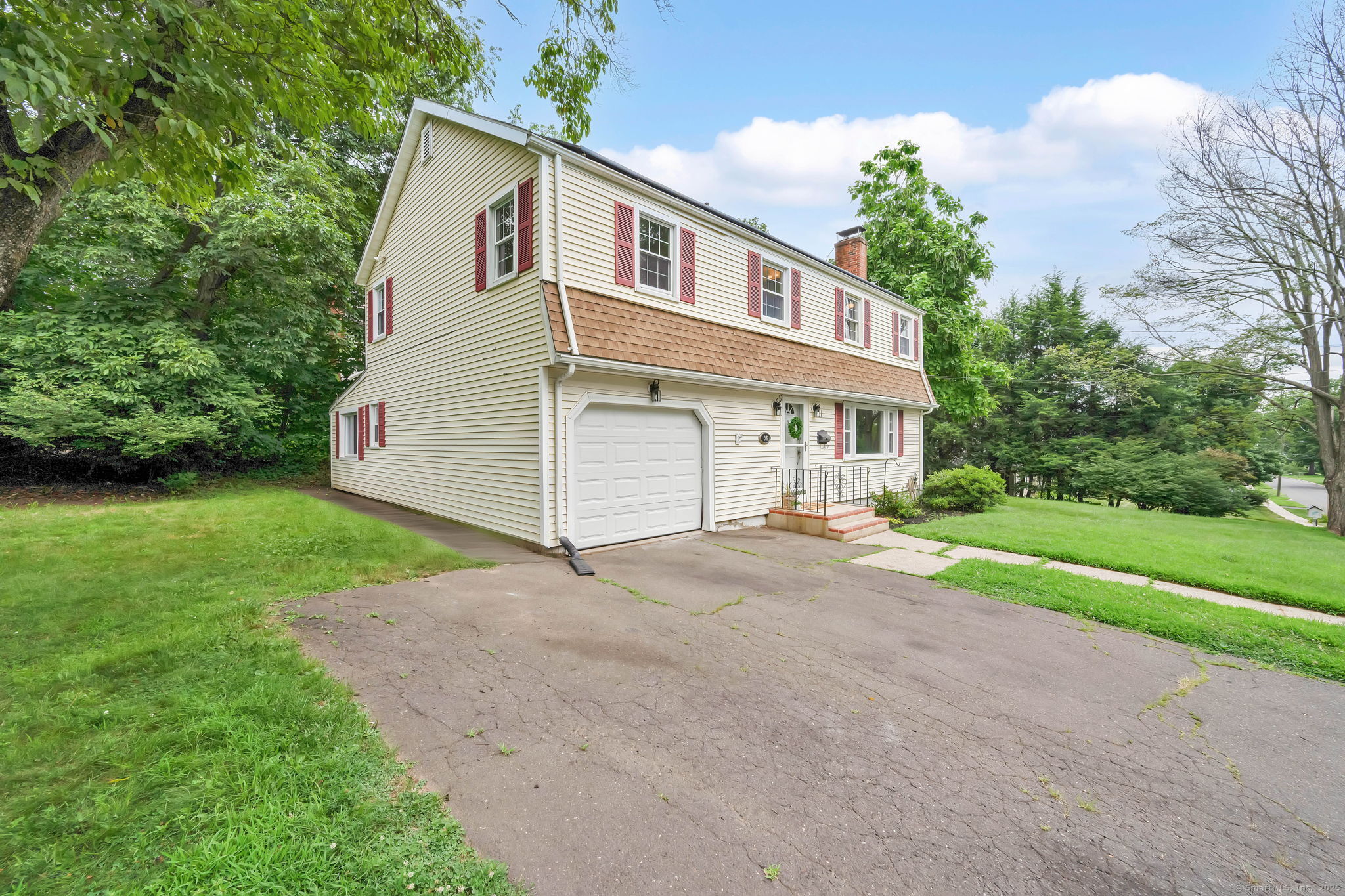 36 Westmoreland Drive