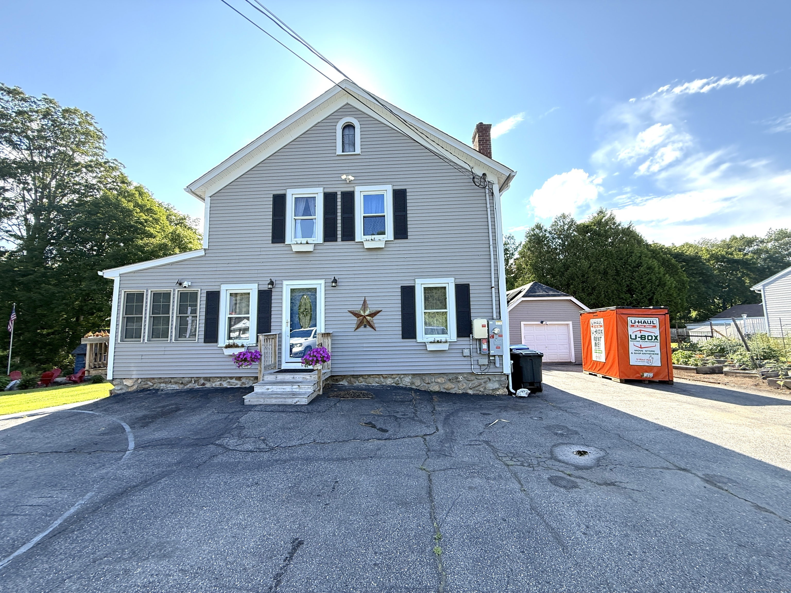 293 Torringford West Street