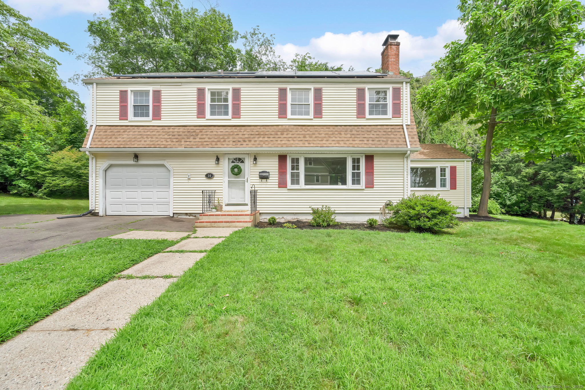 36 Westmoreland Drive
