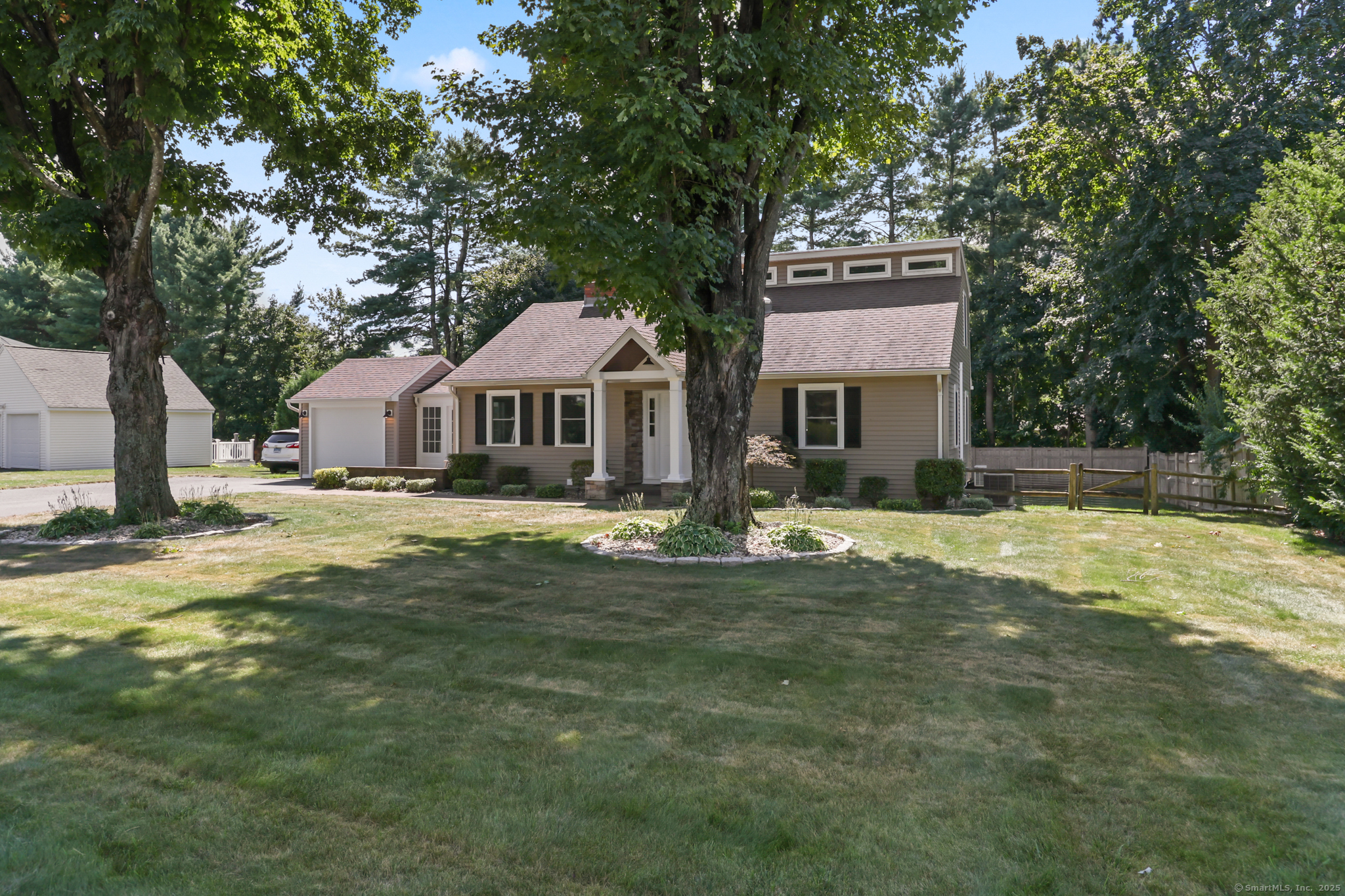 199 Firetown Road