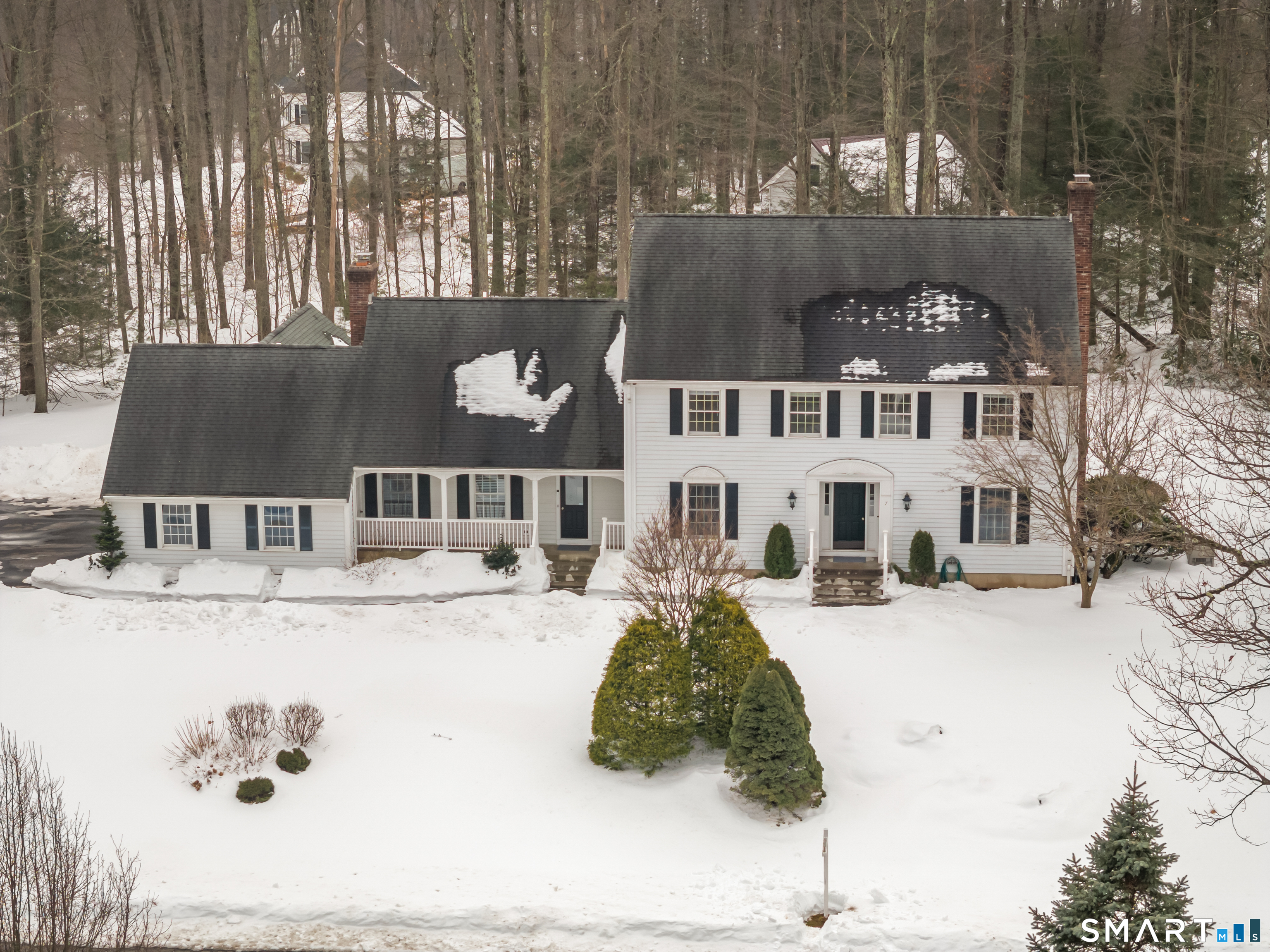 7 Hadley Drive