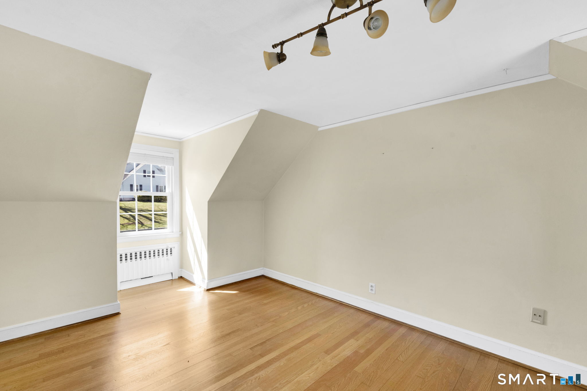6 Paxton Road