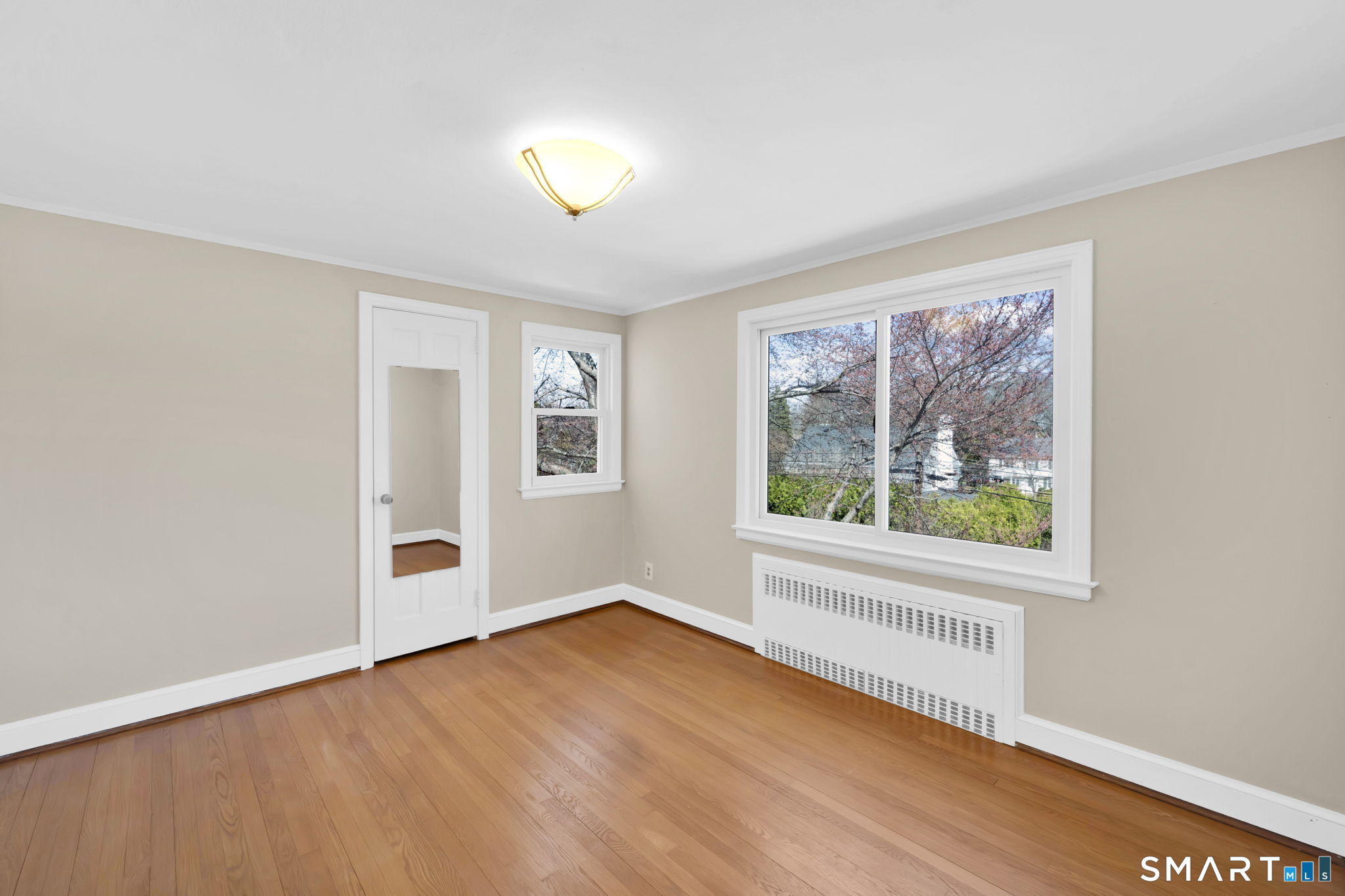6 Paxton Road