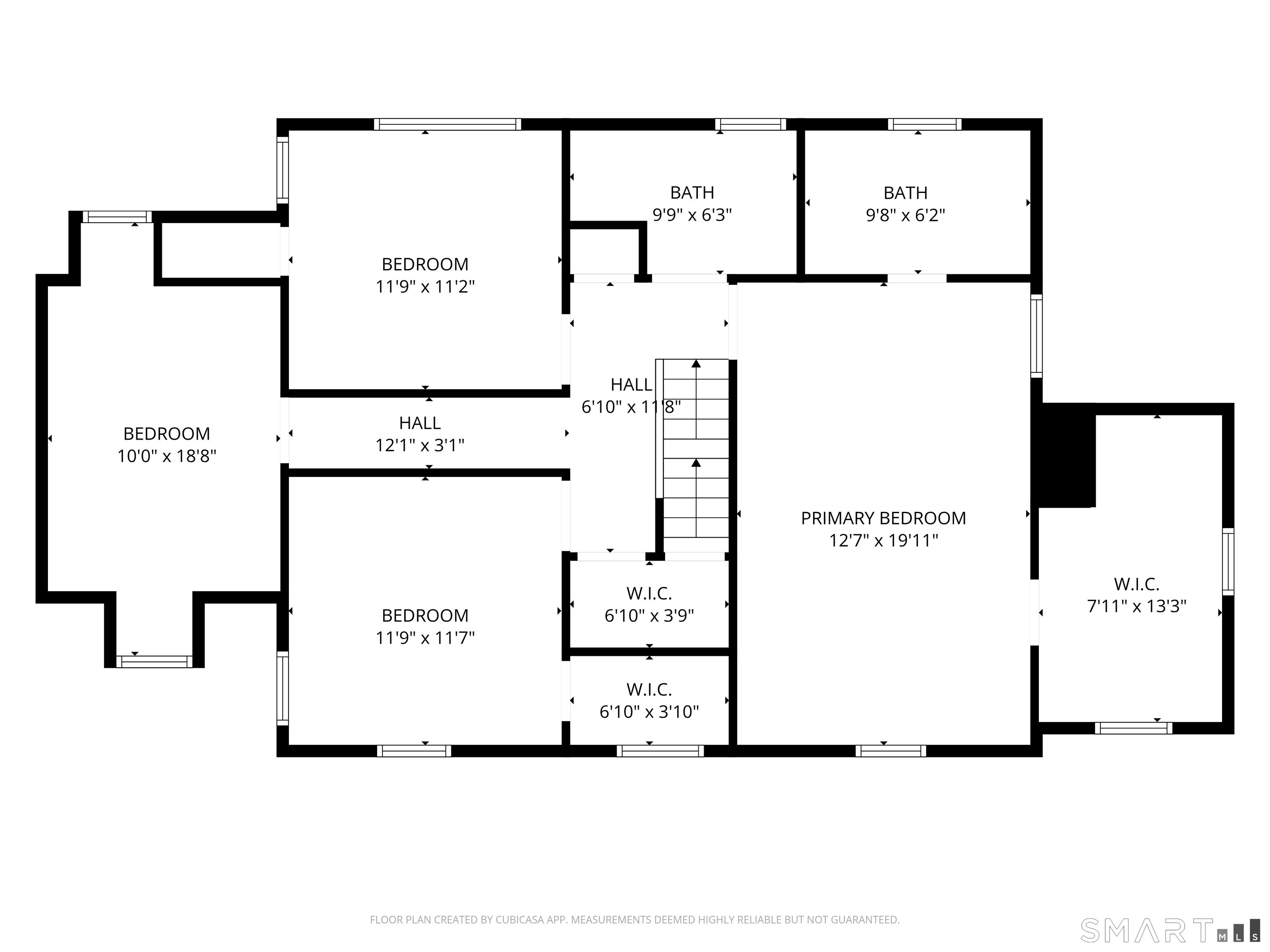 6 Paxton Road