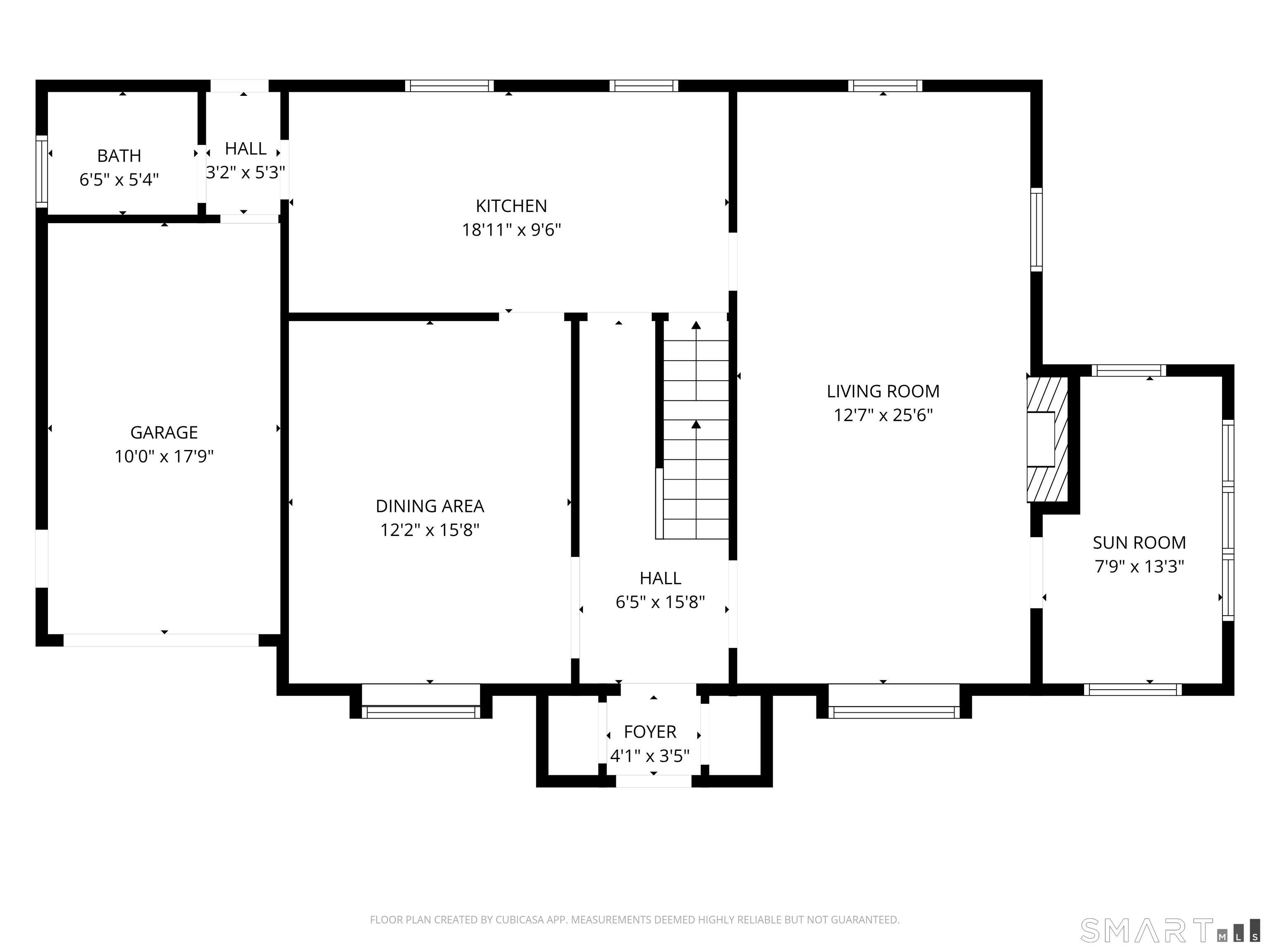6 Paxton Road