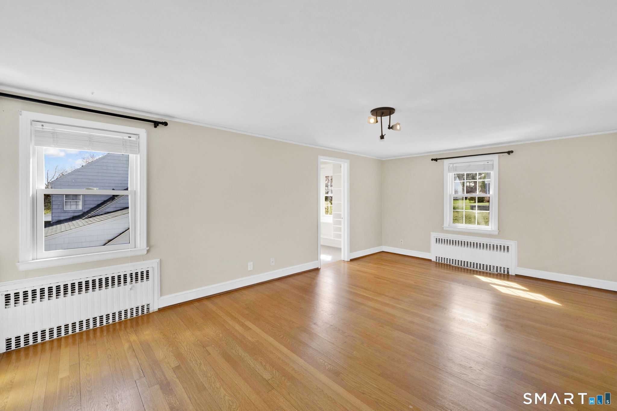 6 Paxton Road