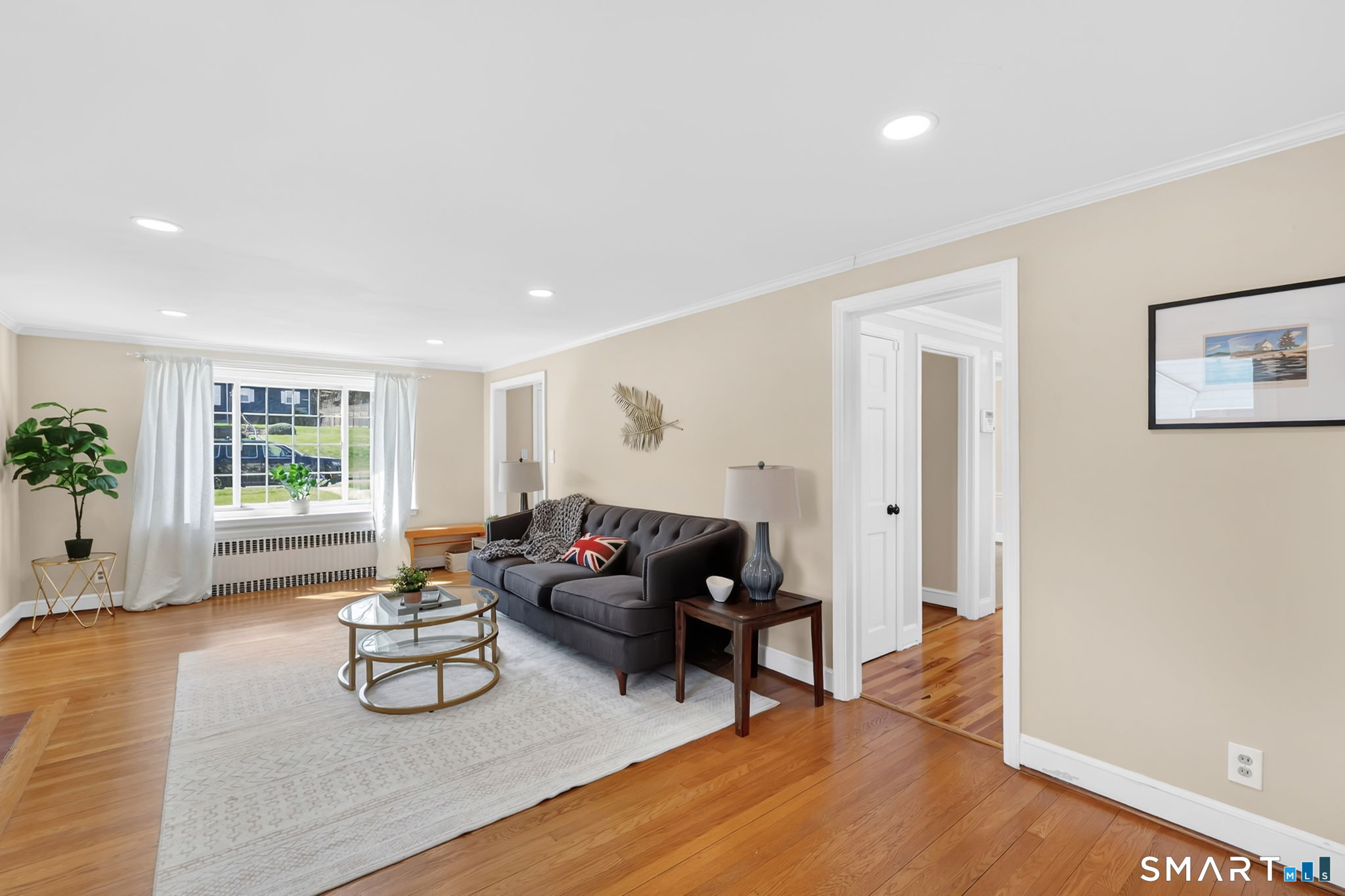 6 Paxton Road