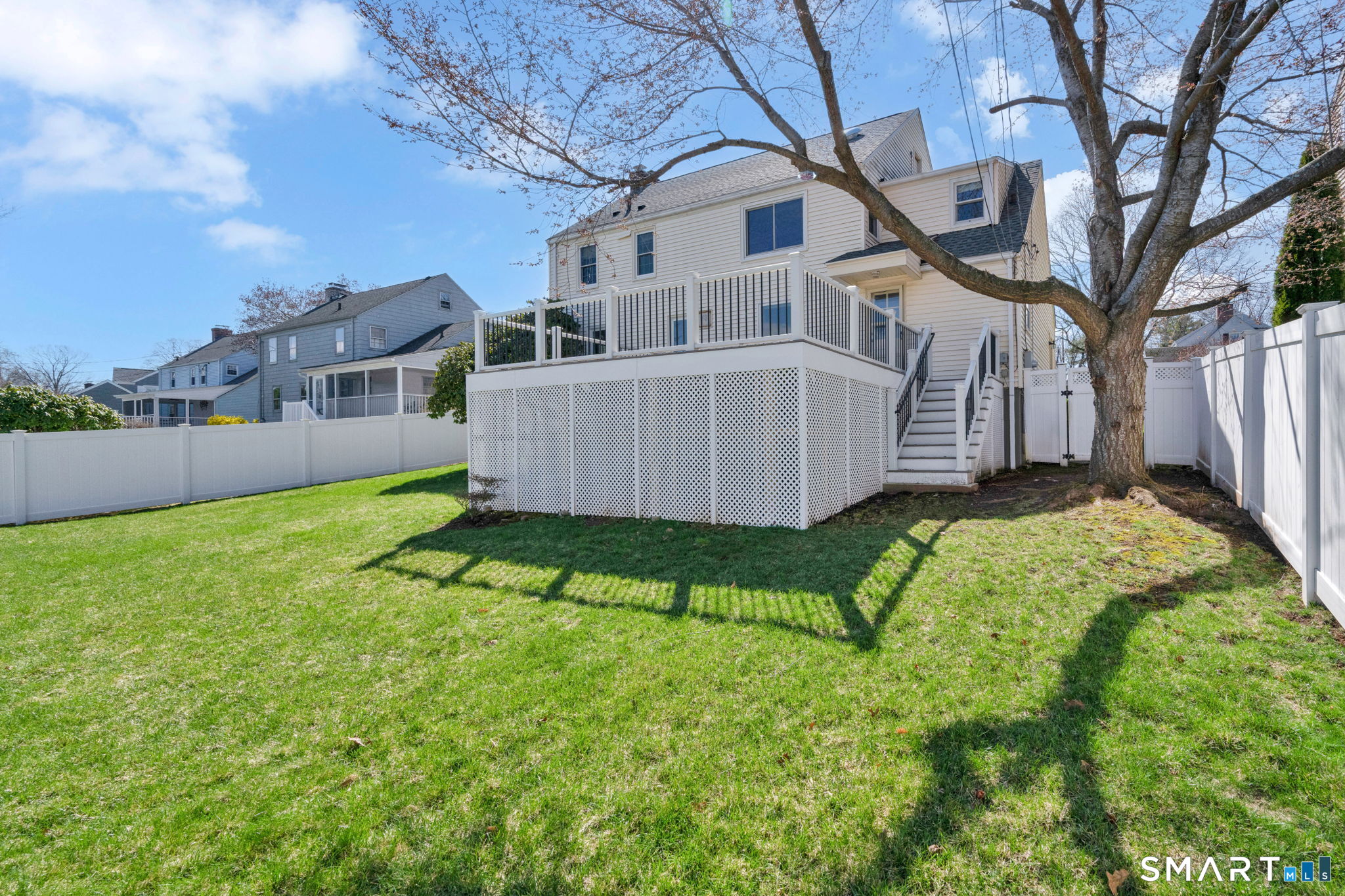 6 Paxton Road