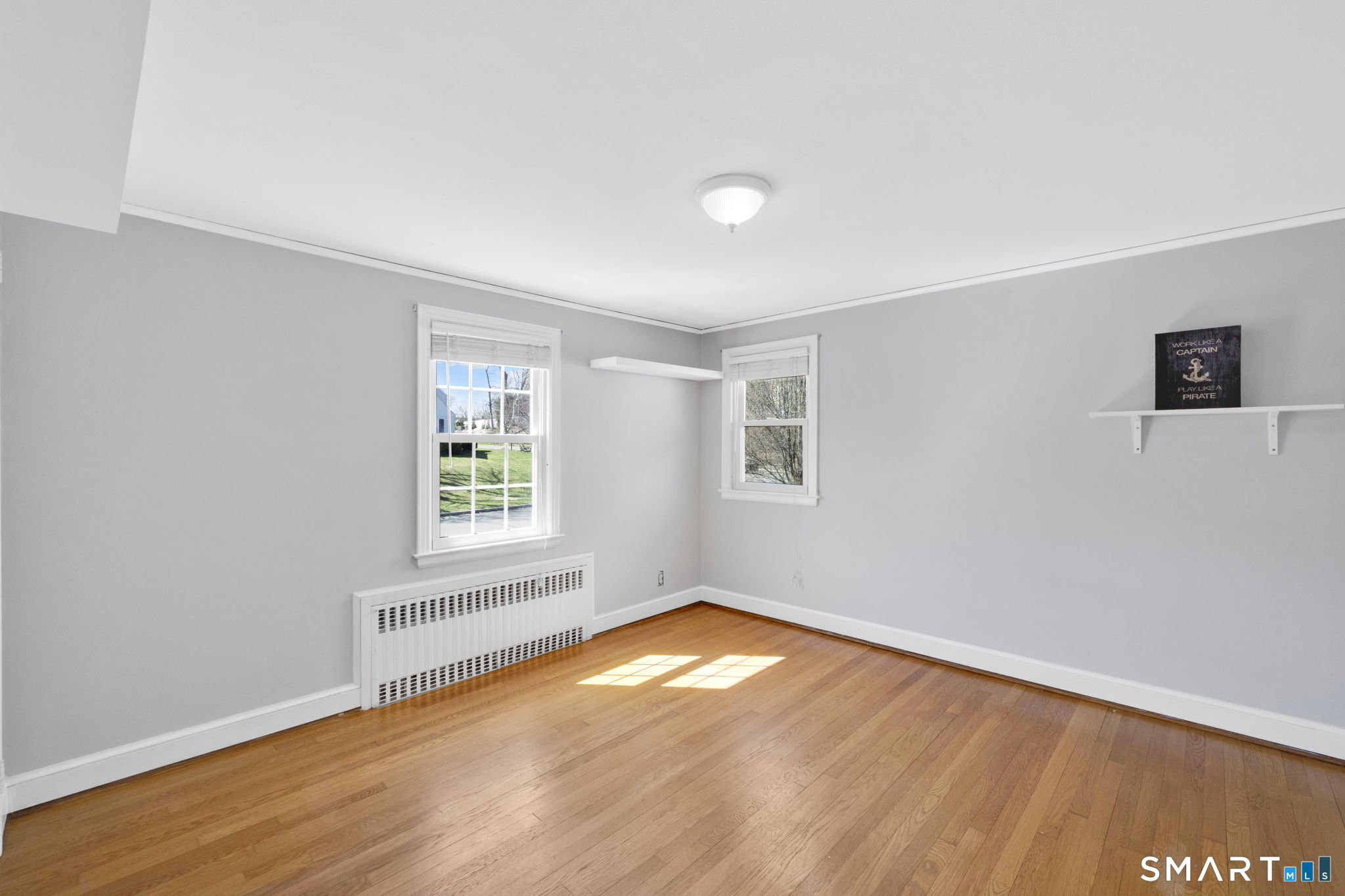 6 Paxton Road