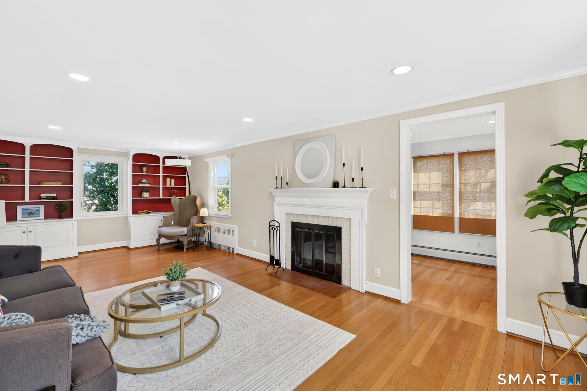 6 Paxton Road