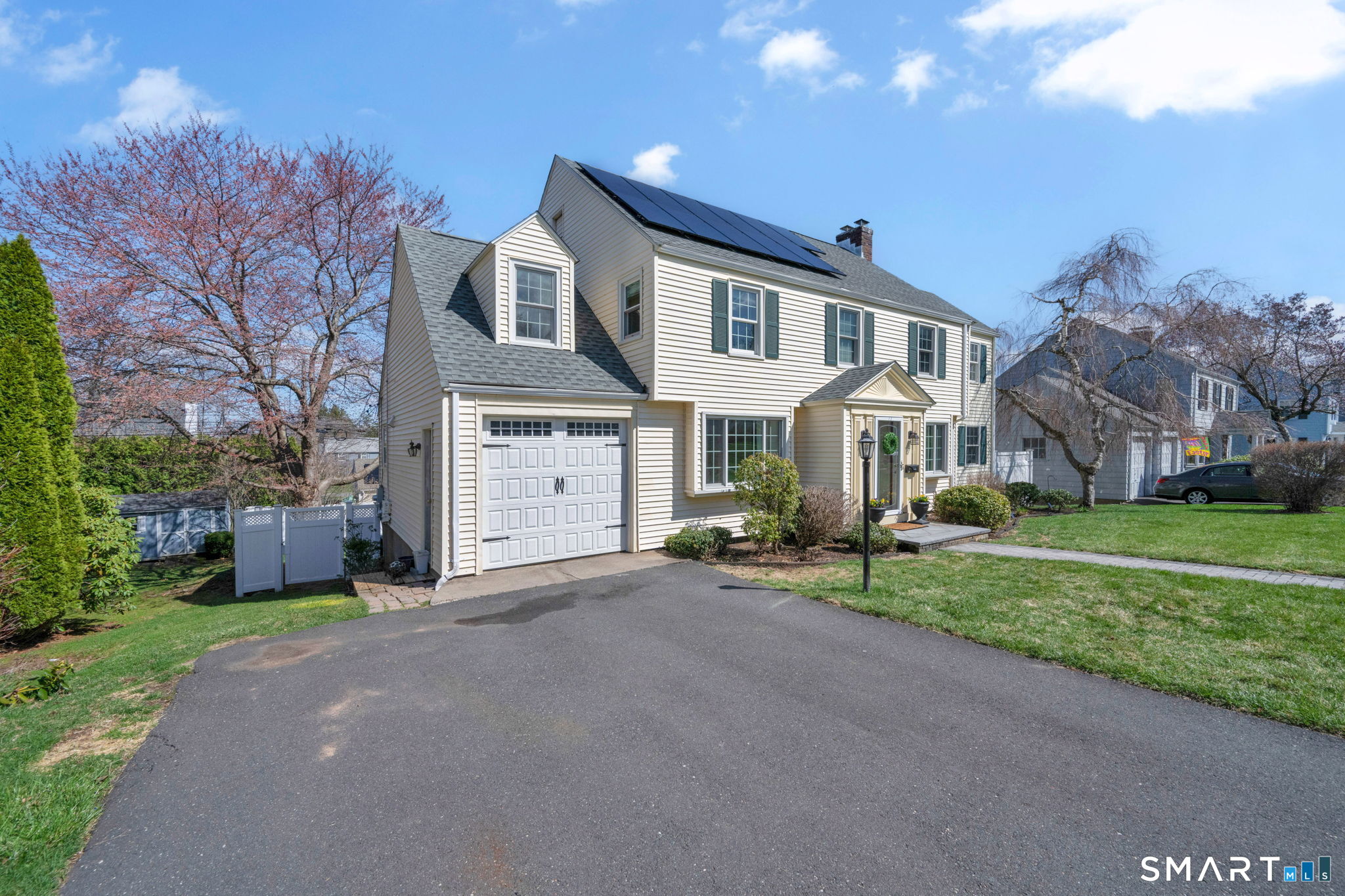6 Paxton Road
