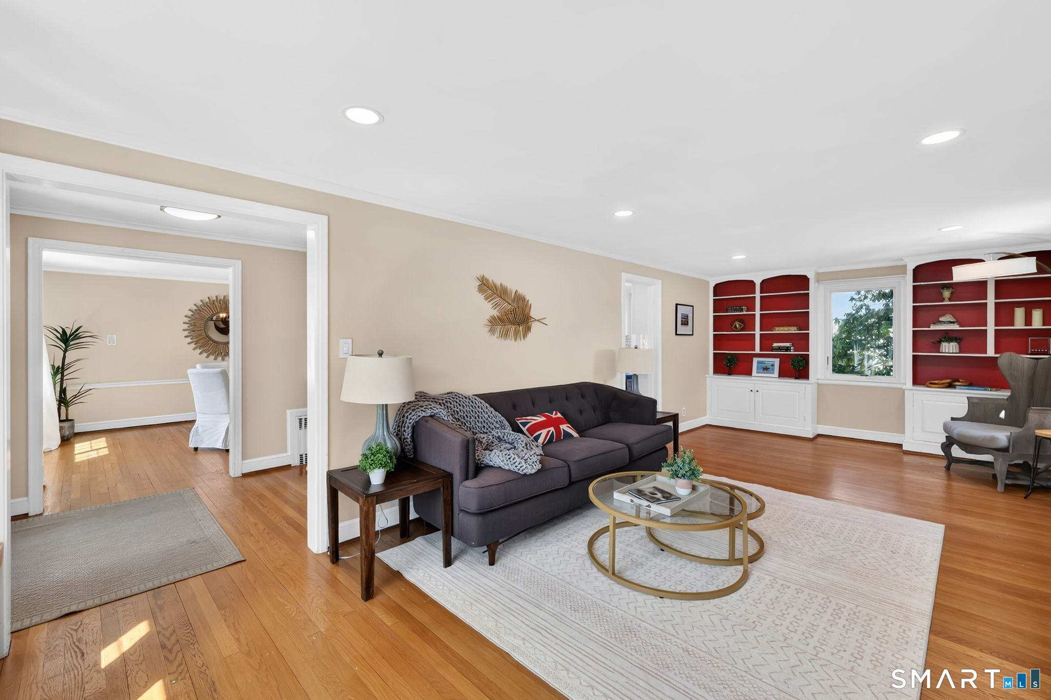 6 Paxton Road