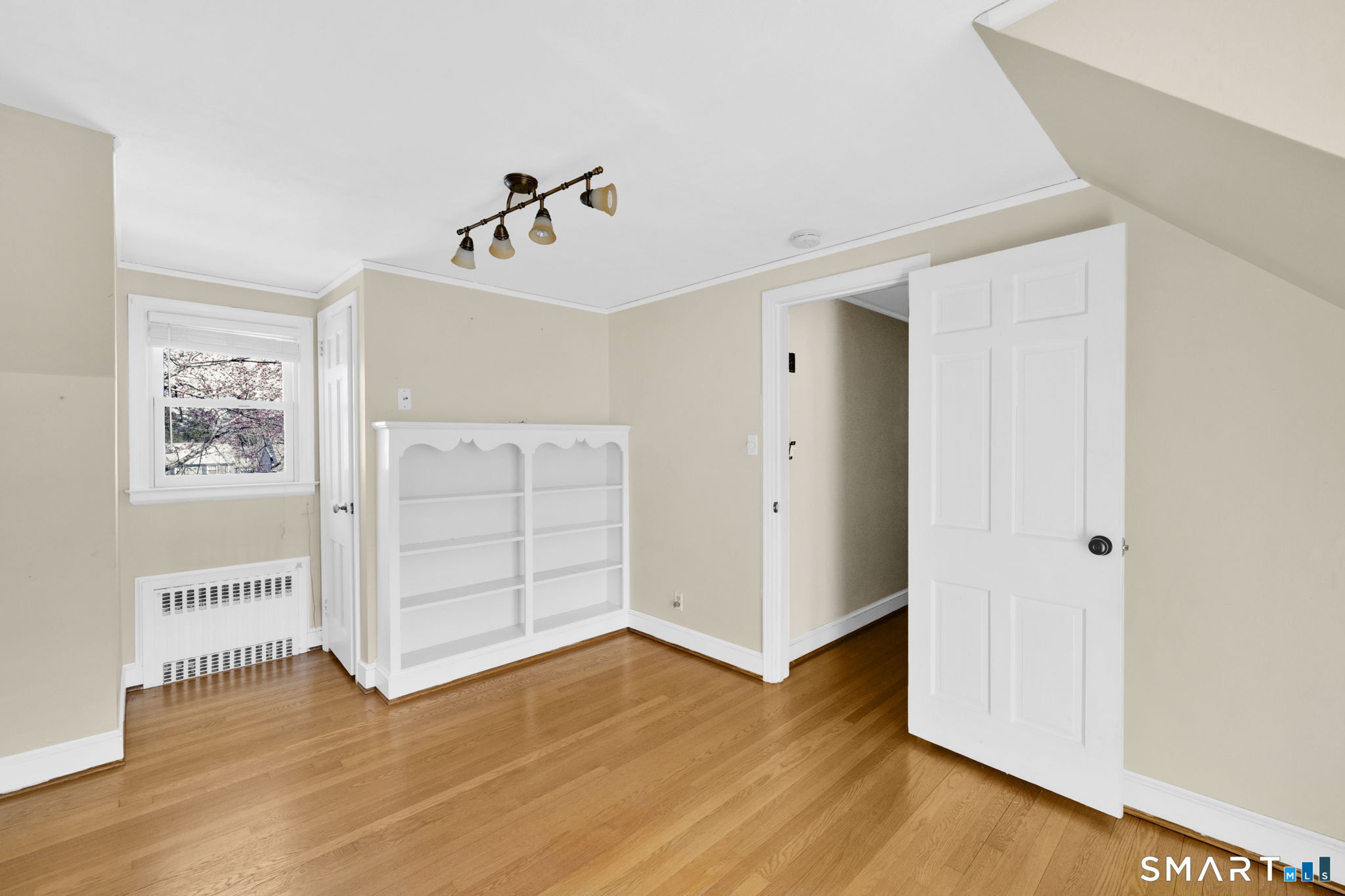6 Paxton Road
