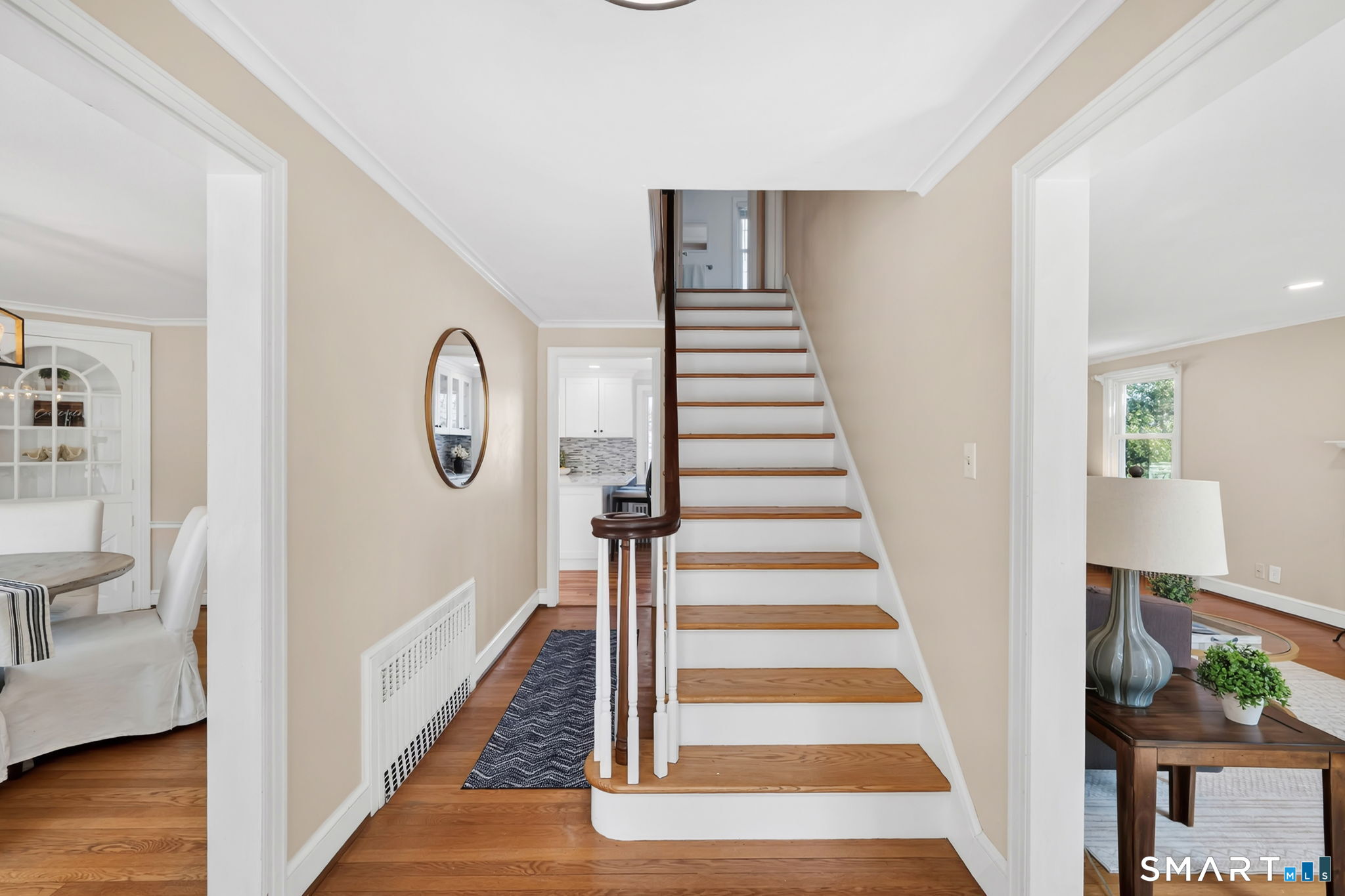 6 Paxton Road