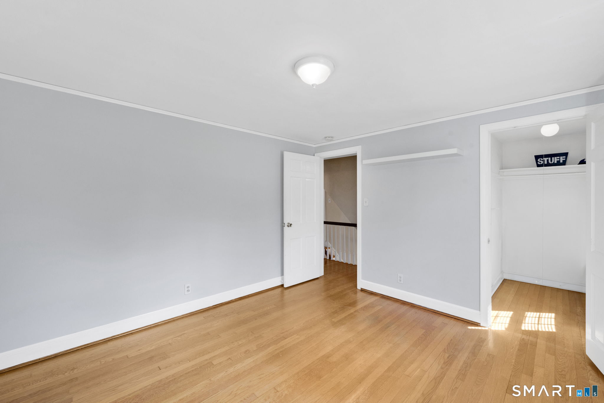 6 Paxton Road