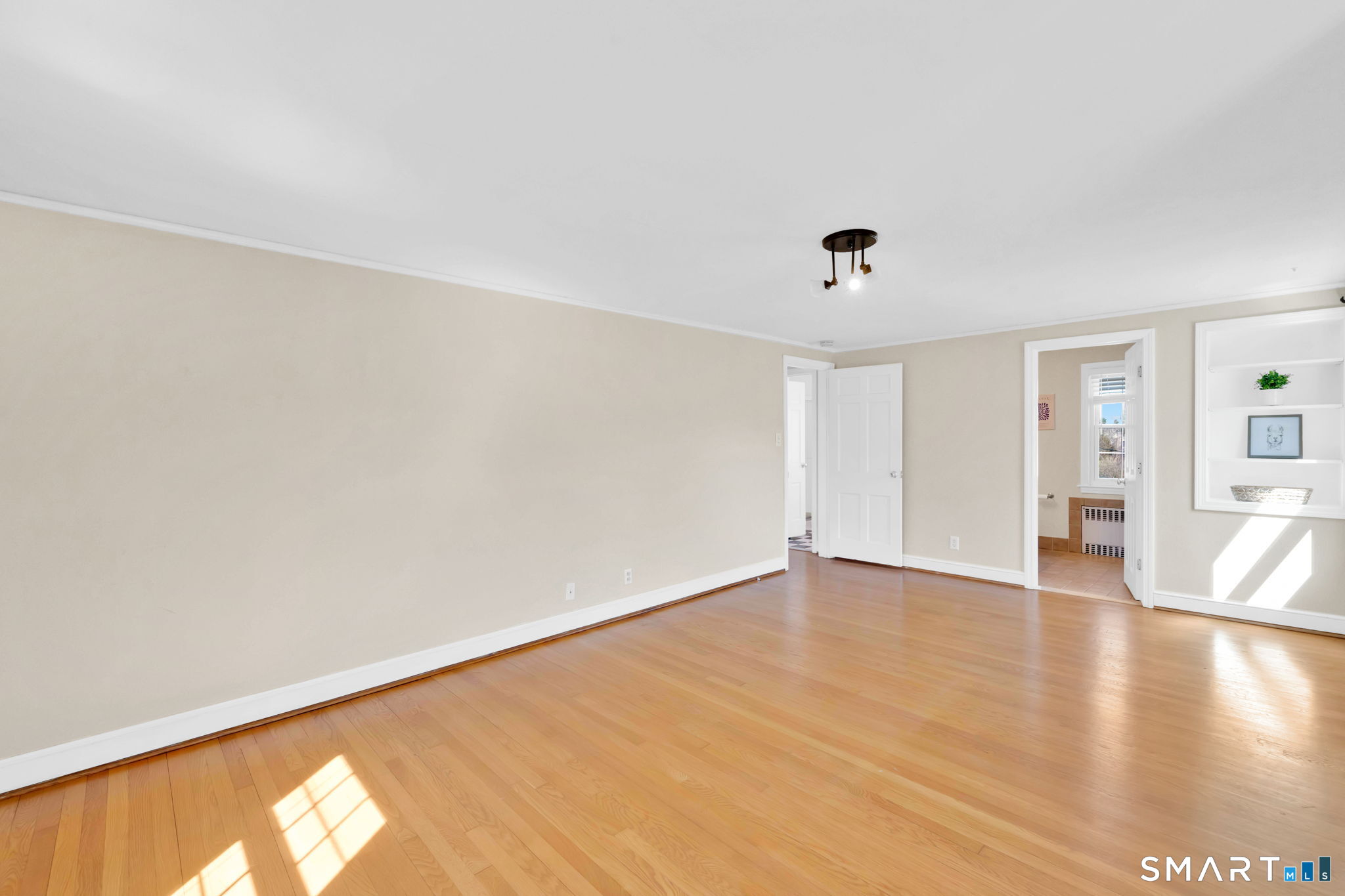6 Paxton Road