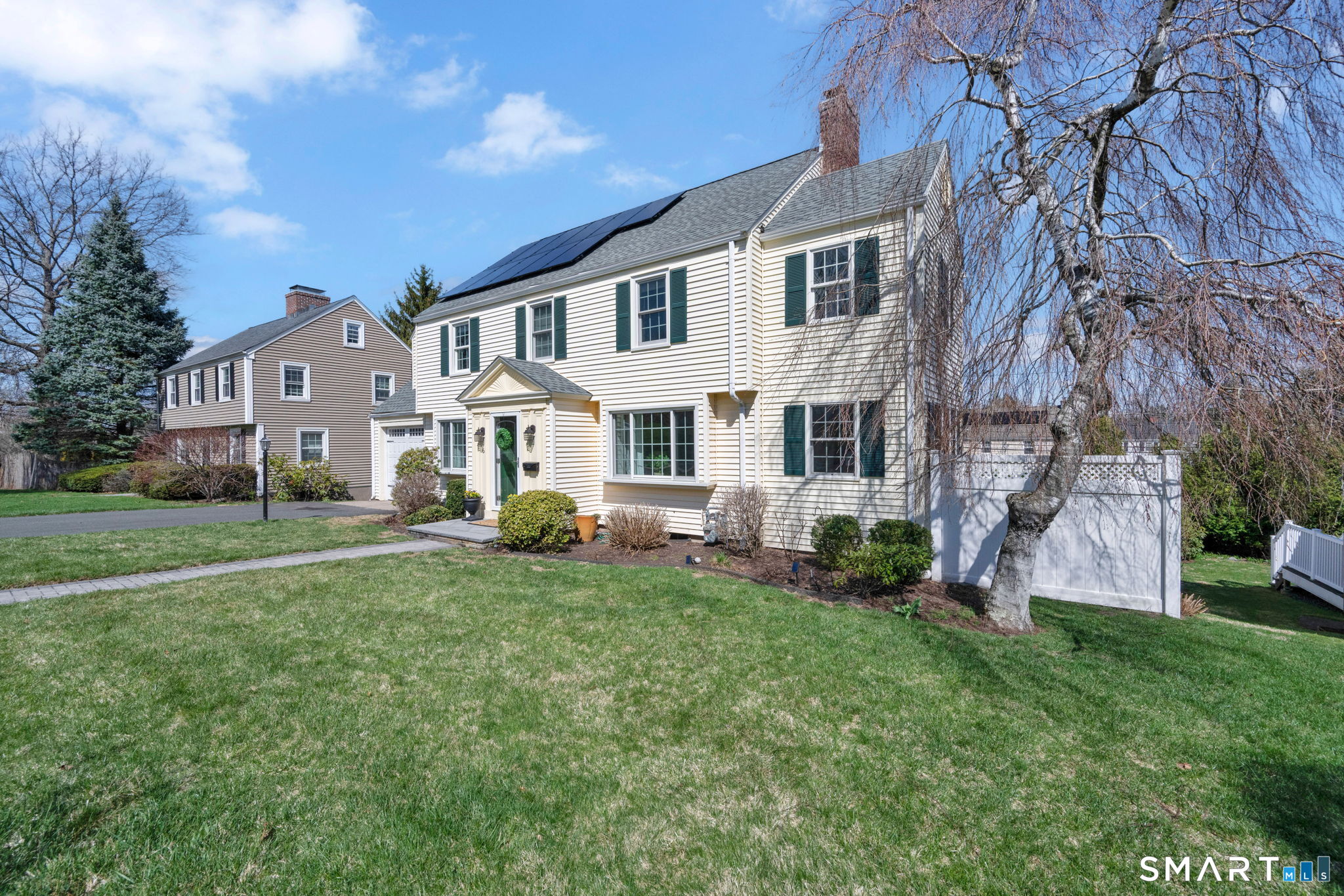 6 Paxton Road