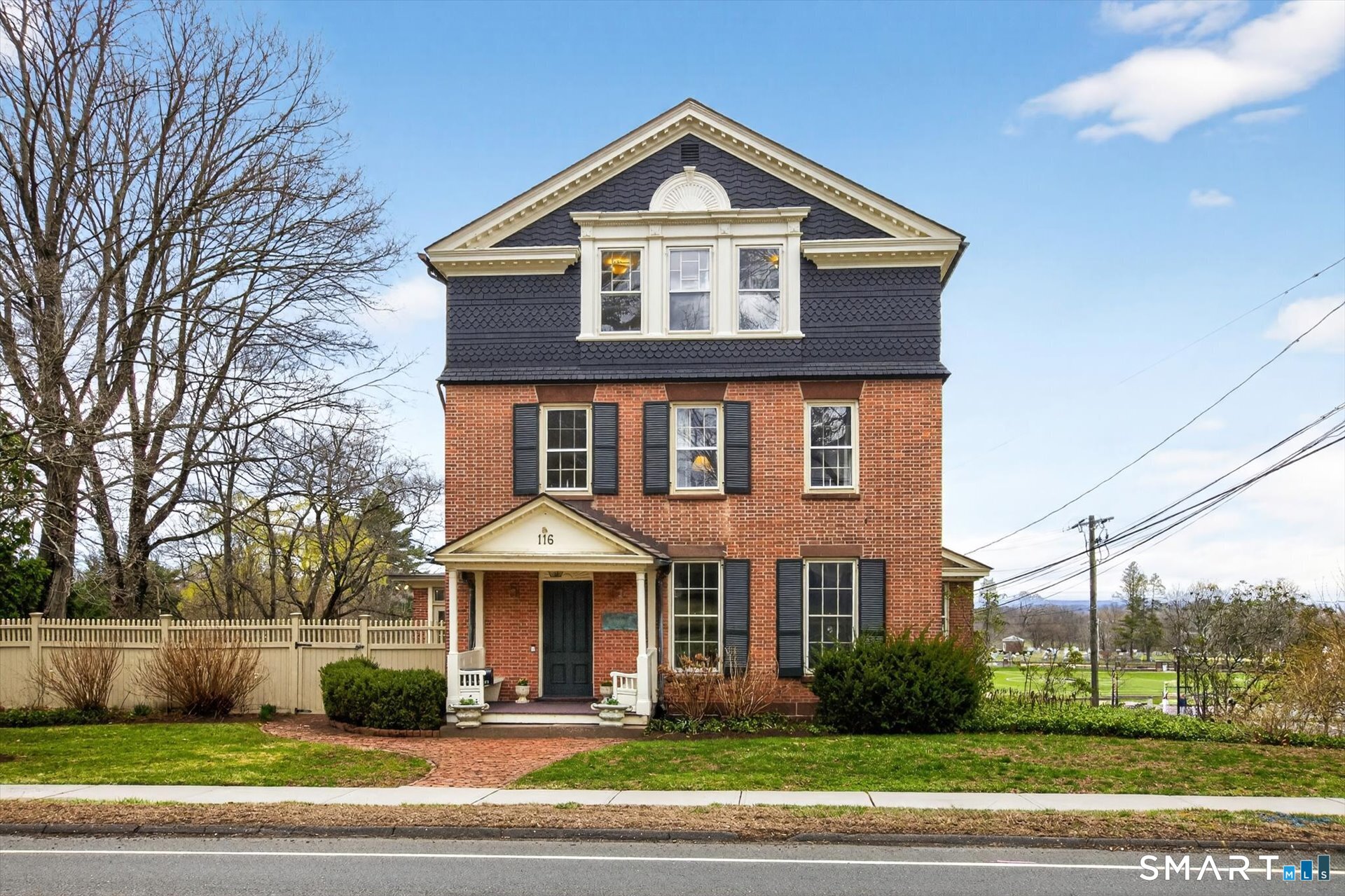 116 Main Street