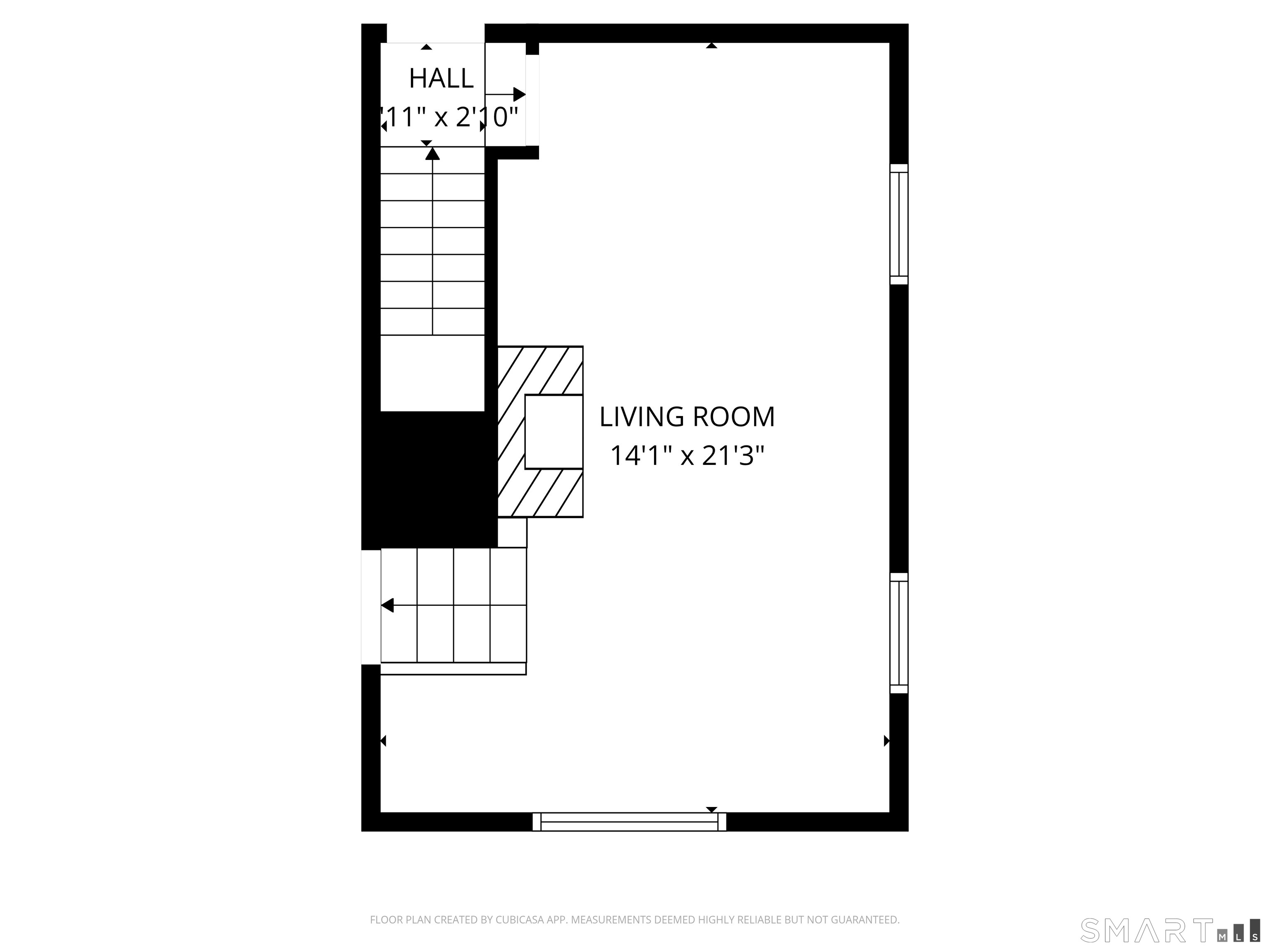 77 Berkeley Road