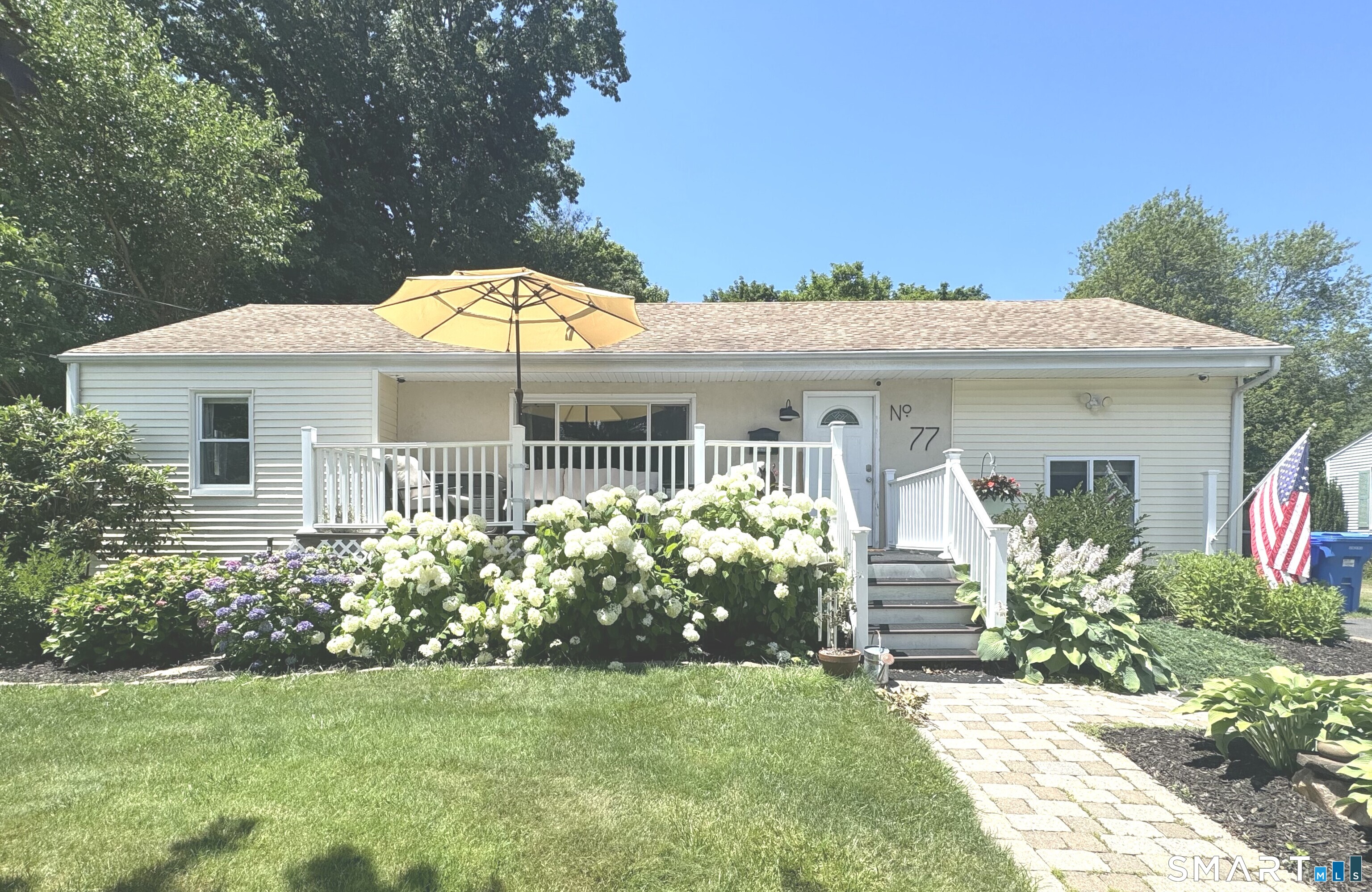 77 Berkeley Road